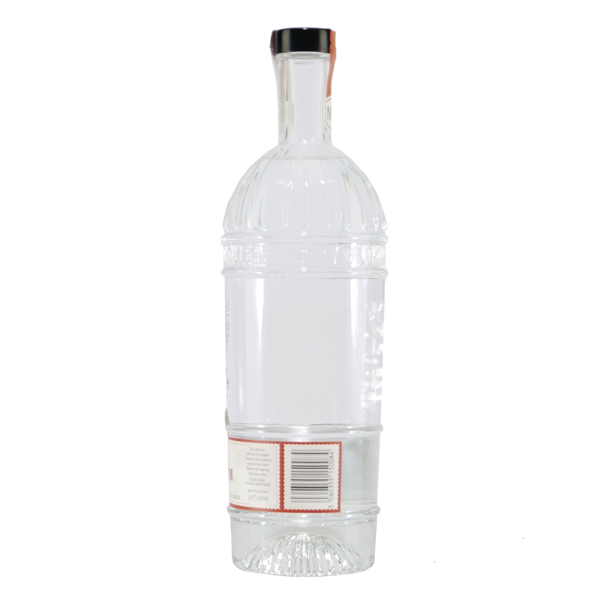 City of London Old Tom Gin No.3 mit Geschenk-HK