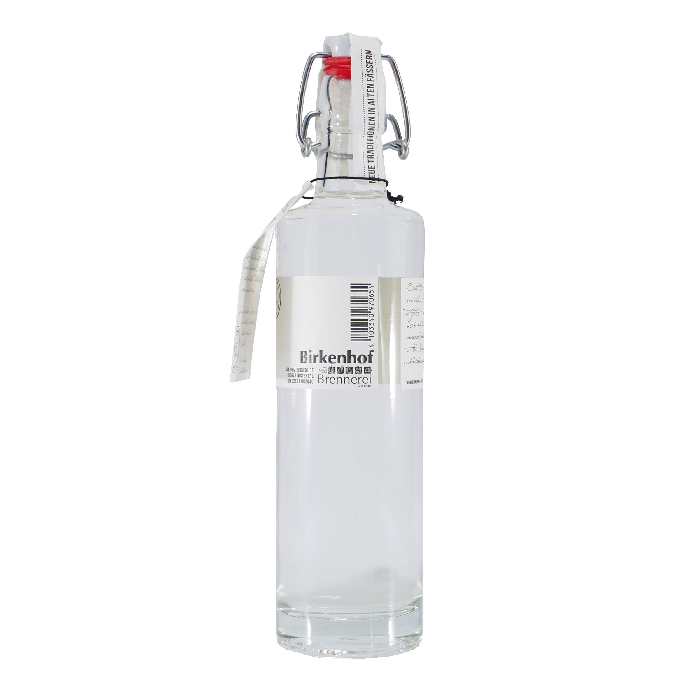 Birkenhof Alte Haselnuss (0,5L)