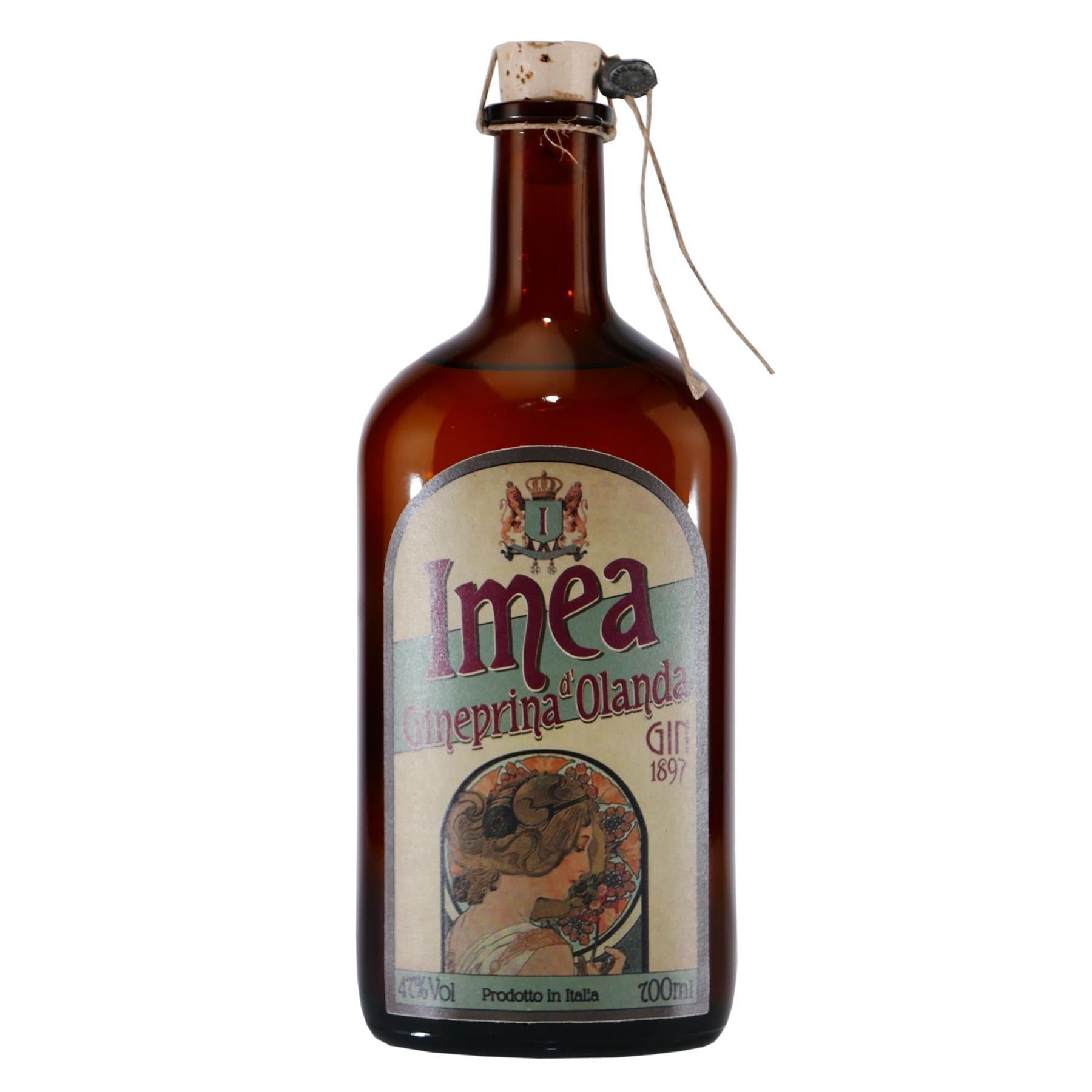 Imea Gineprina d'Olanda Gin