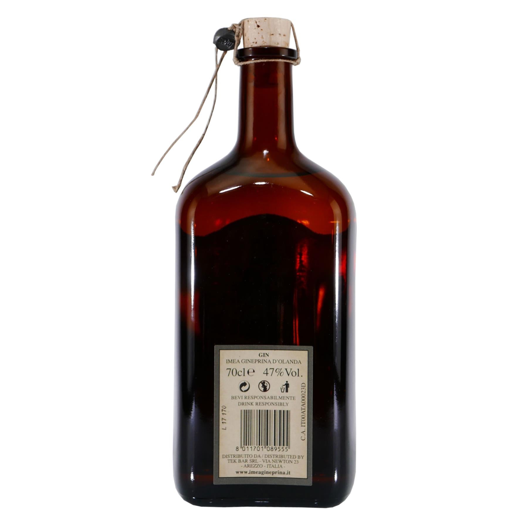 Imea Gineprina d'Olanda Gin