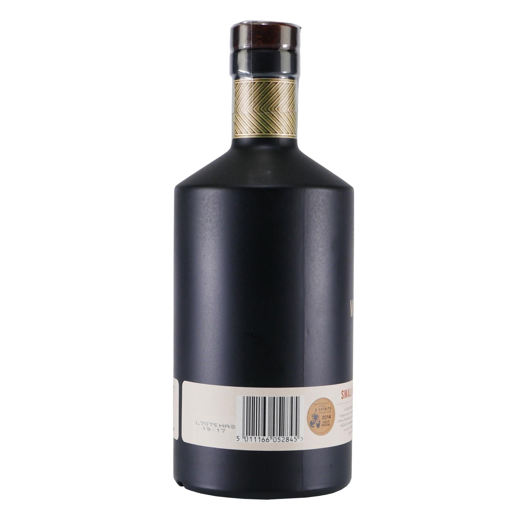 Whitley Neill Handcrafted Dry Gin mit Geschenk-HK