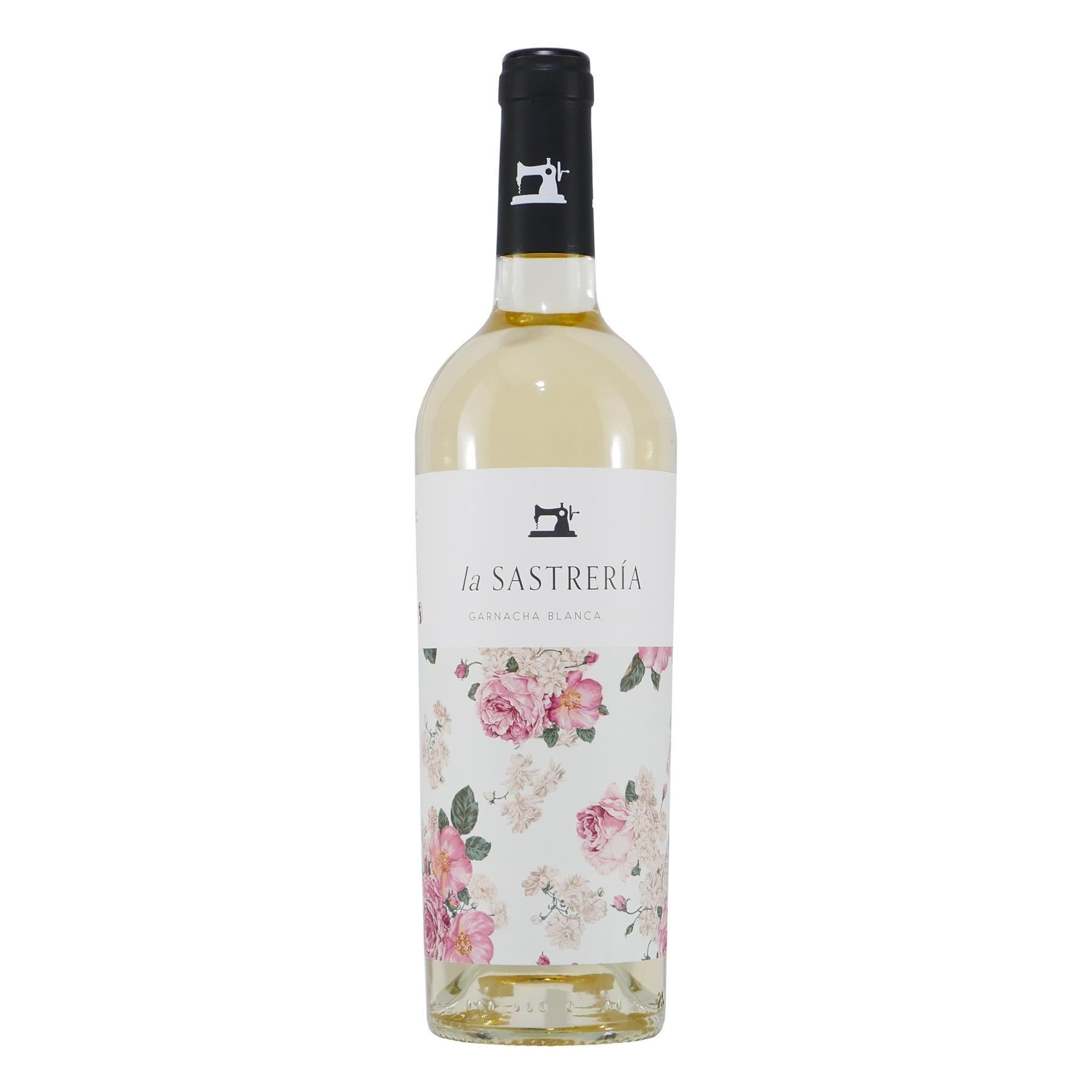 La Sastreria Blanca -trocken- Weißwein (6 x 0,75L)