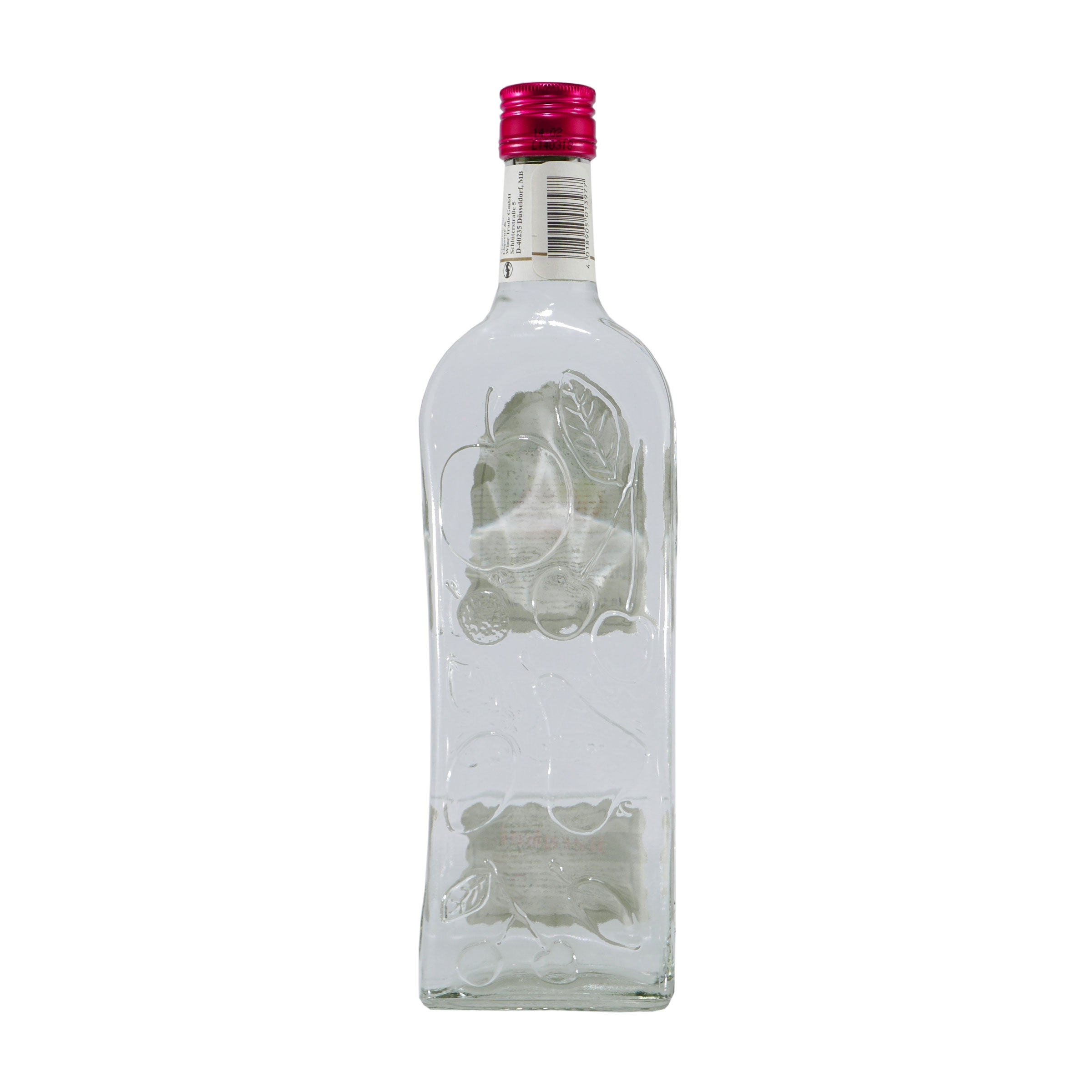 Berghof Mirabellenwasser