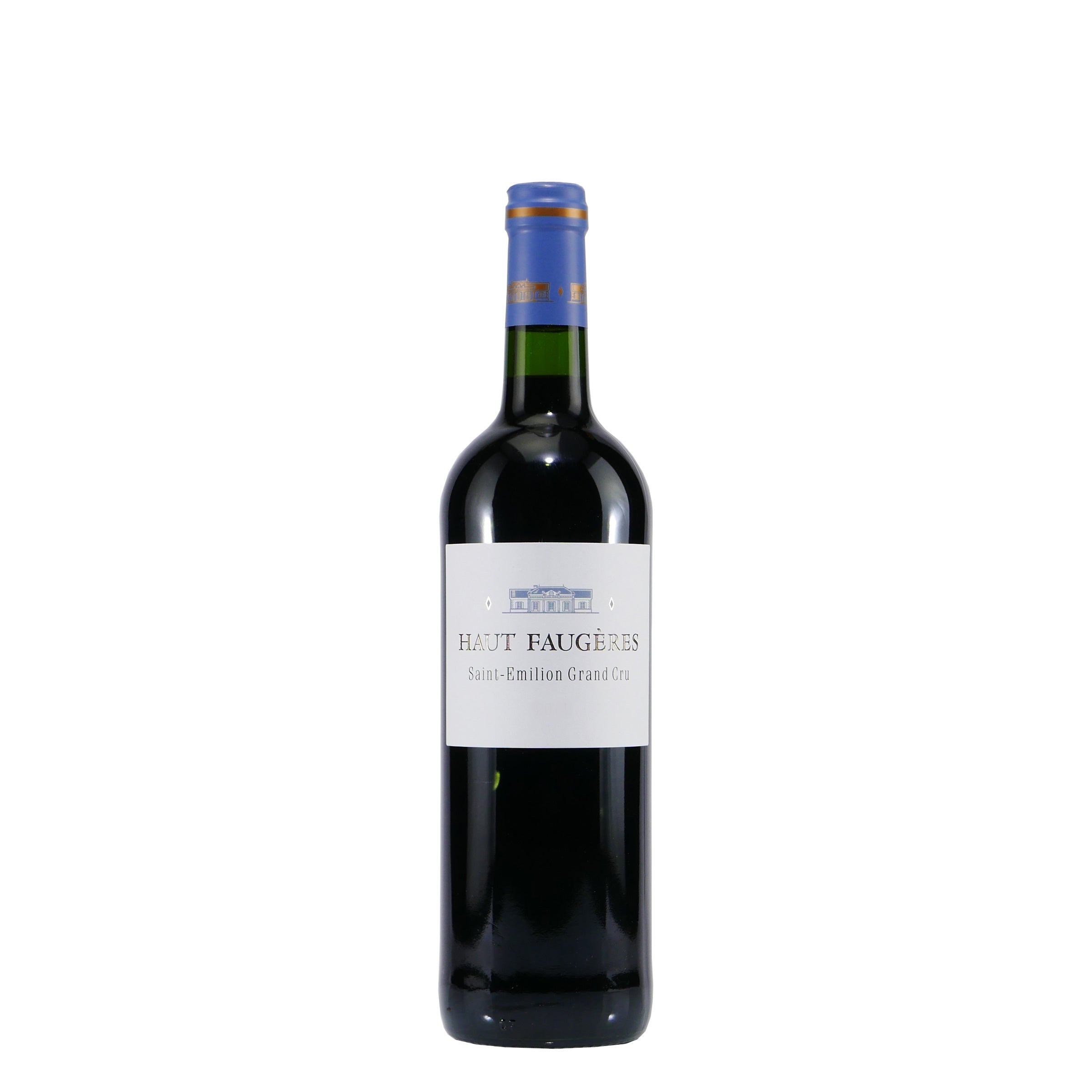 Haut Faugères Bordeaux Cuvée -trocken-
