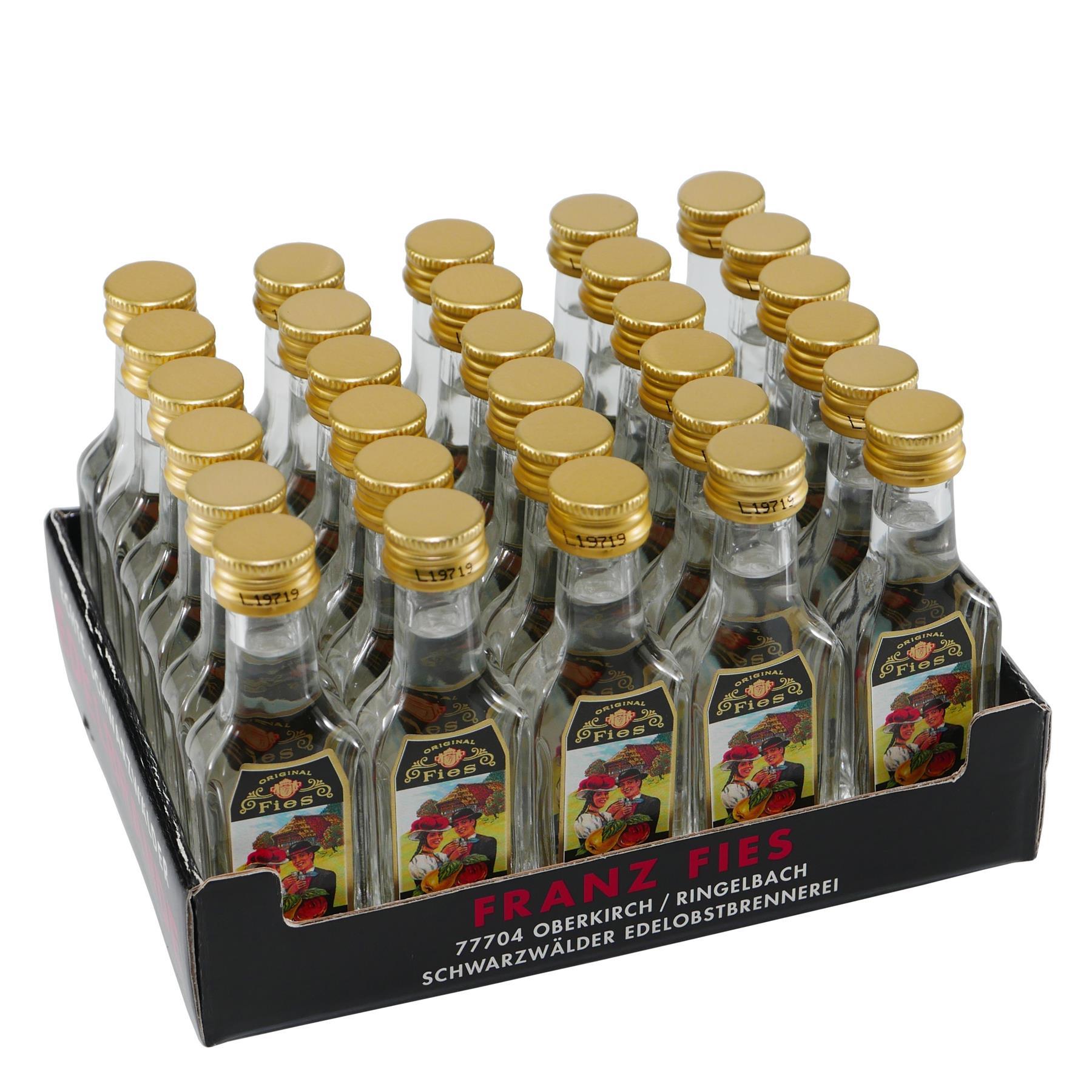 Fies Badisches Obstwässerle (30 x 0,02L)