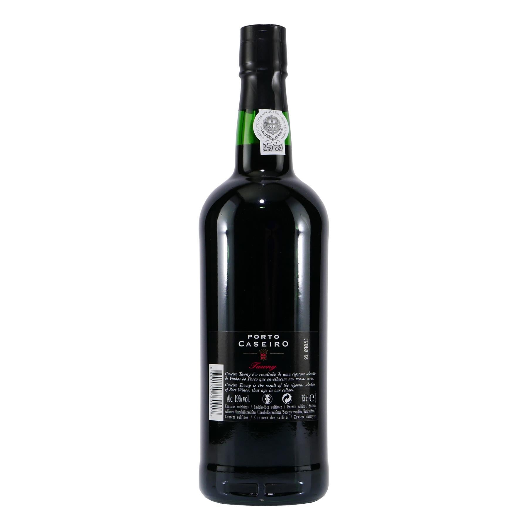 Caseiro Tawny Port - Portwein