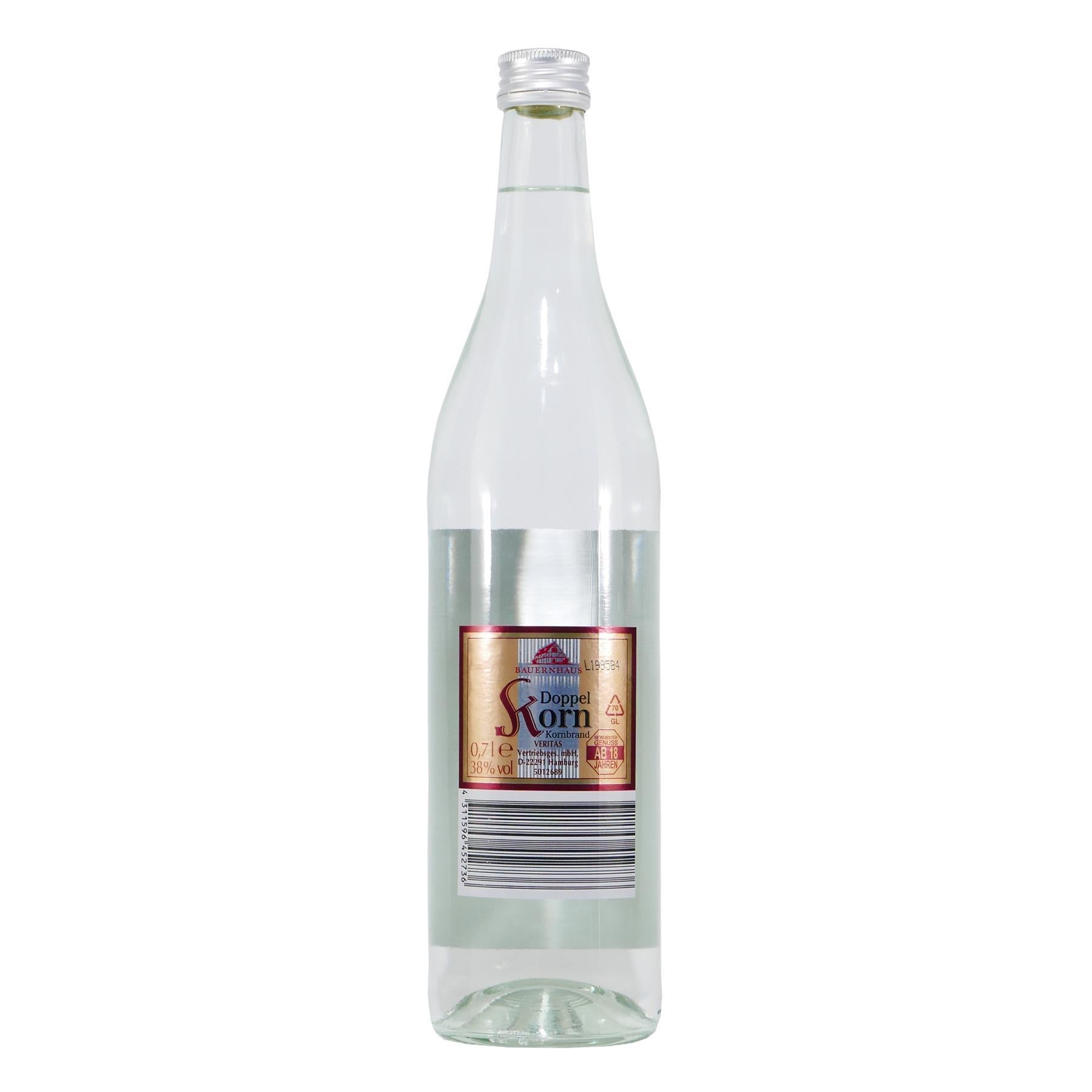 Bauernhaus Doppelkorn (6 x 0,7L)