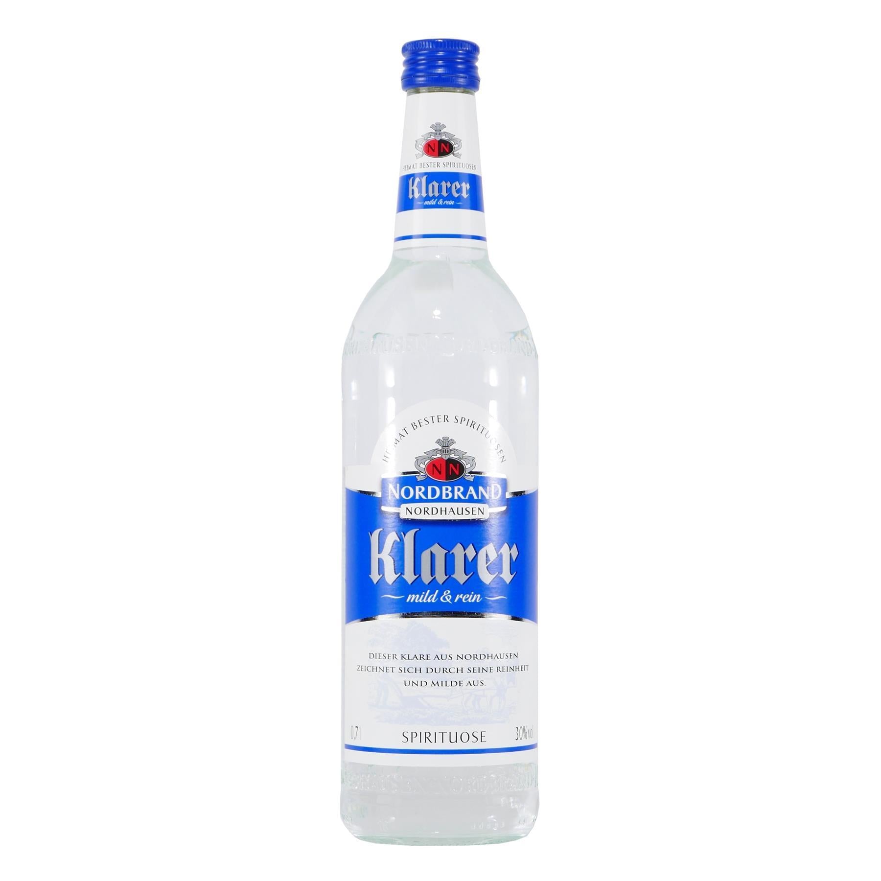 Nordbrand Klarer (6 x 0,7L)