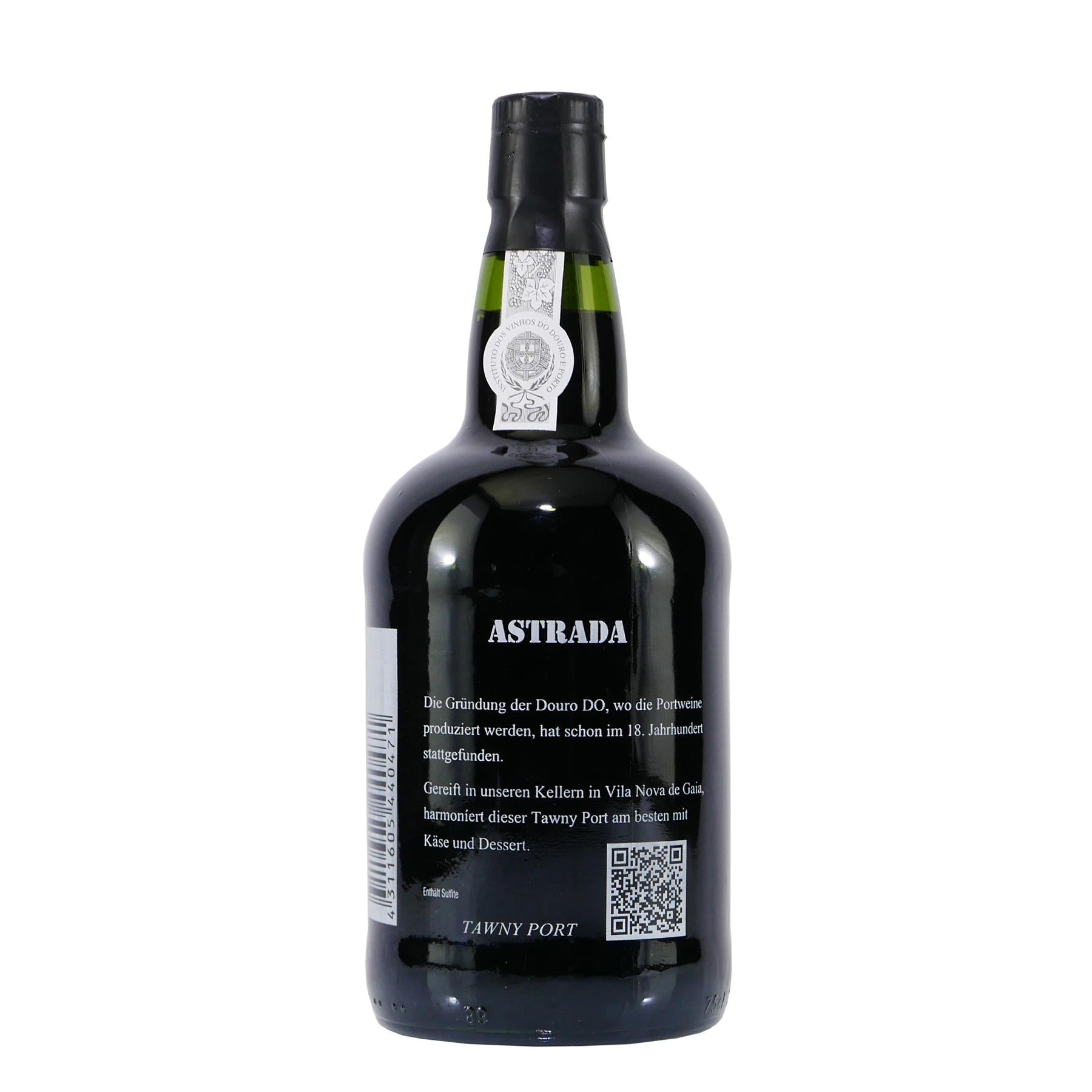 Astrada Tawny Portwein (6 x 0,75L)