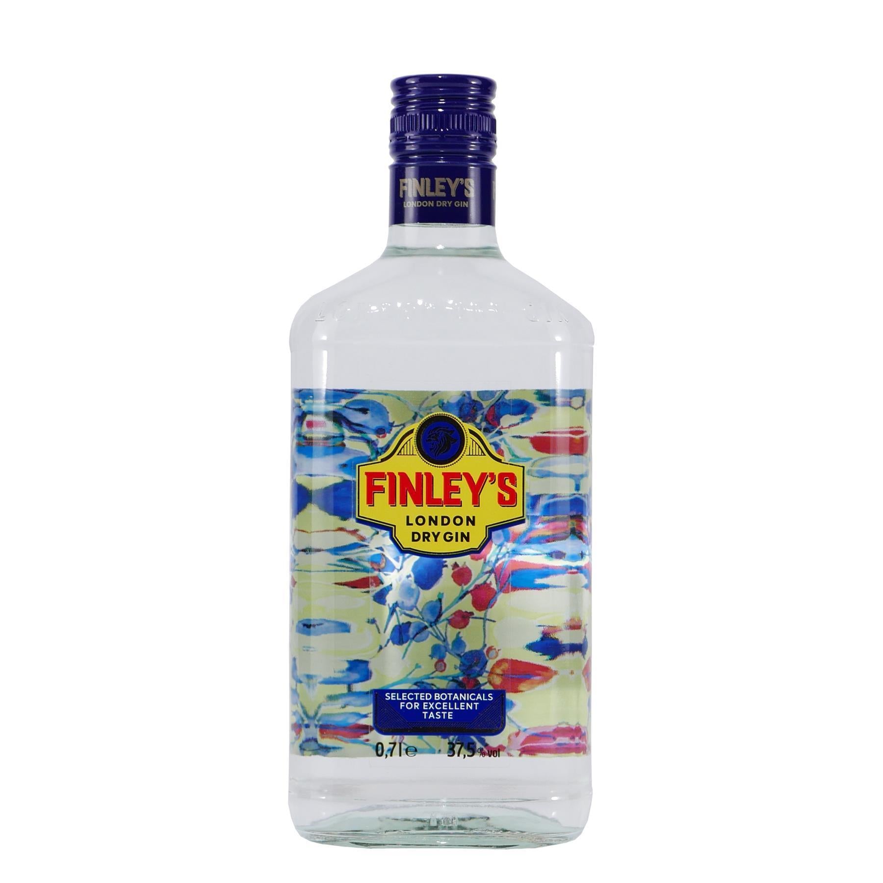 Finley's London Dry Gin