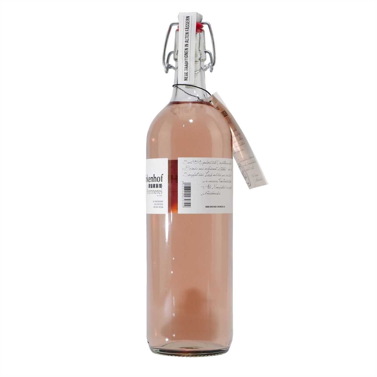 Birkenhof Alte Kirsche Obstbrand (1L)