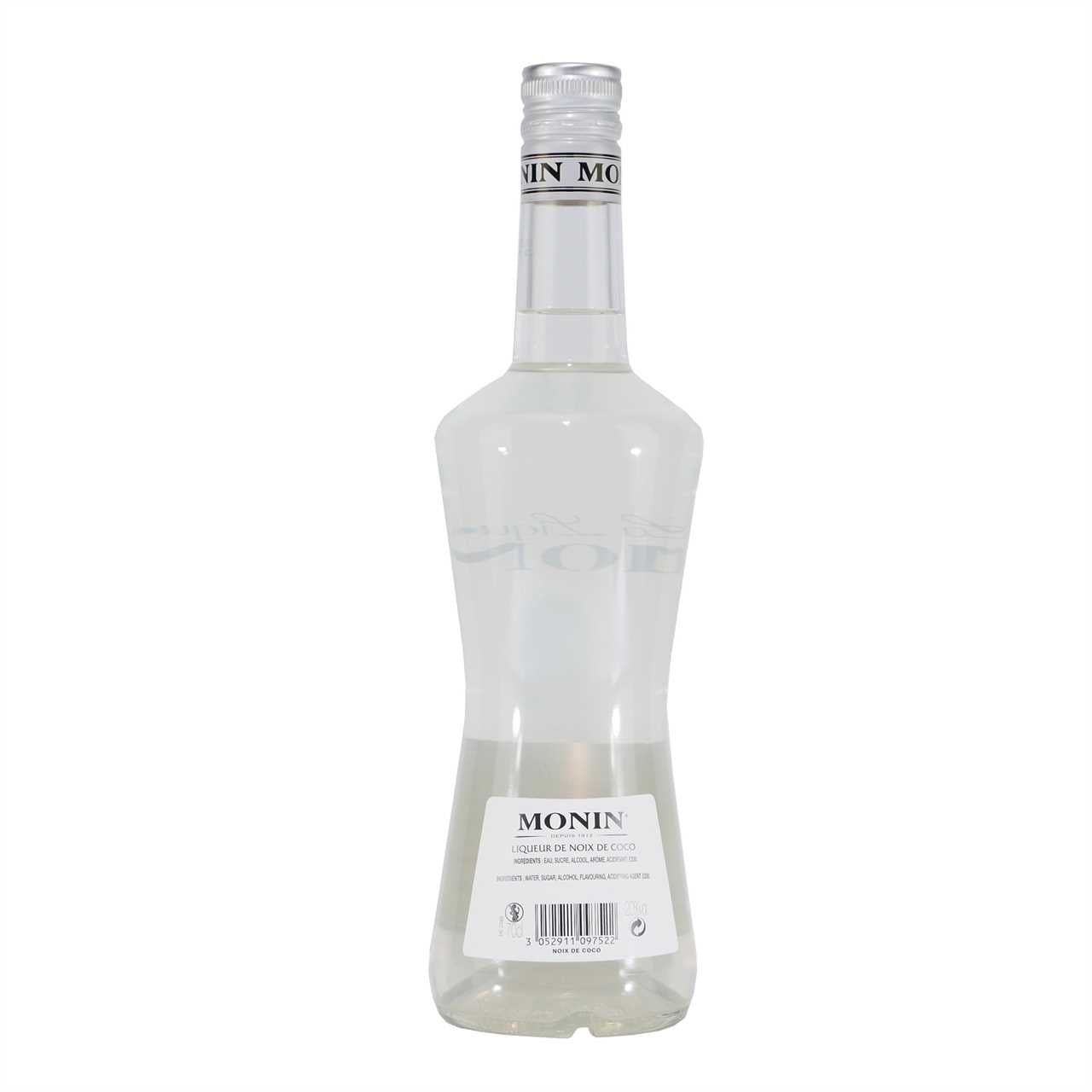Monin Liqueur Noix De Coco