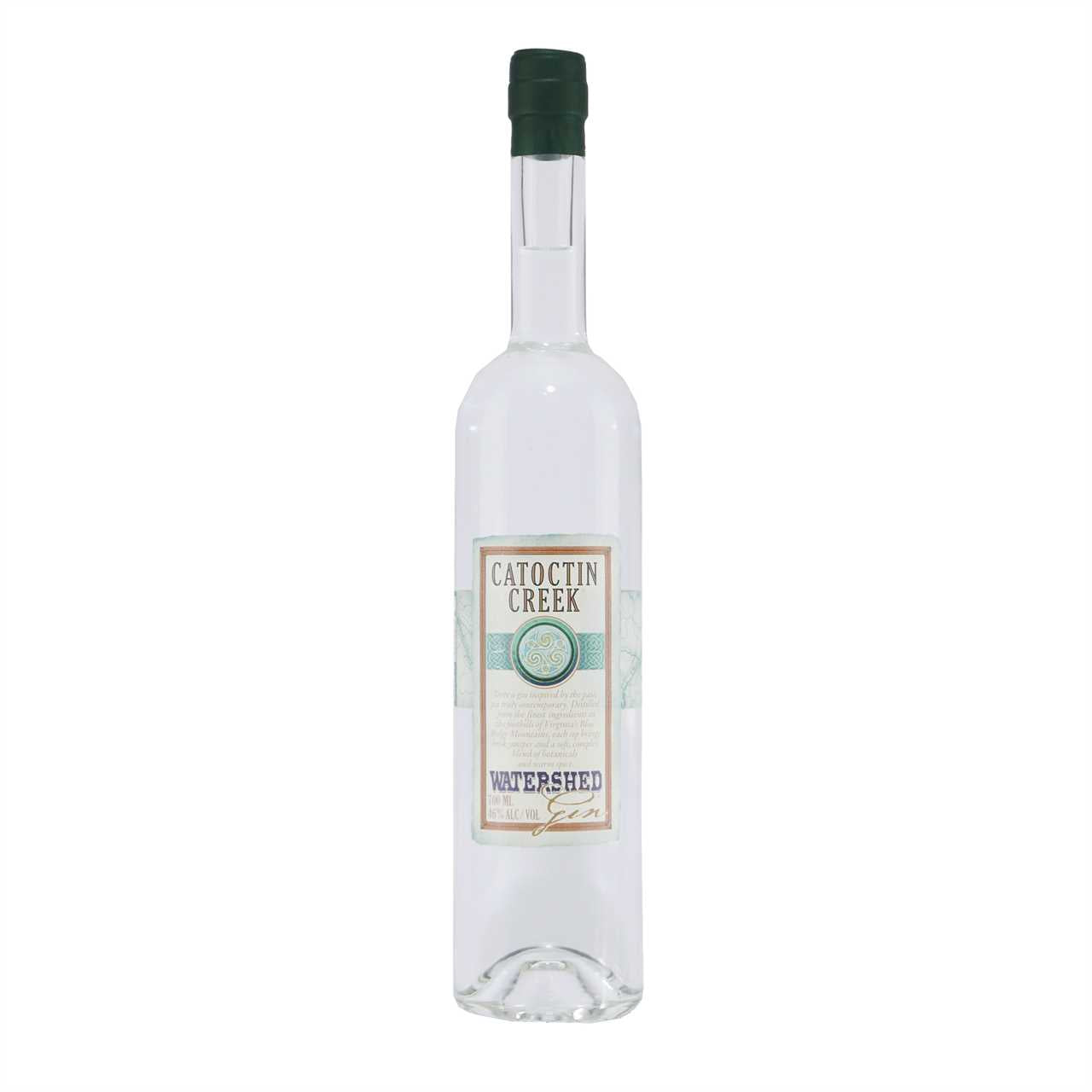 Catoctin Creek Watershed Gin