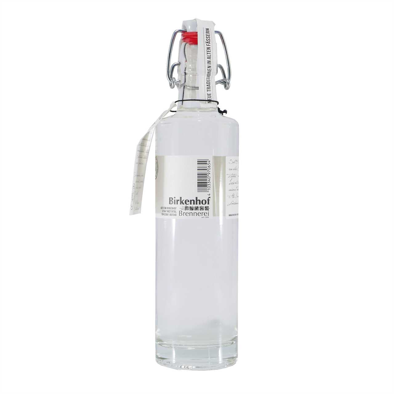 Birkenhof Alte Haselnuss (0,5L)