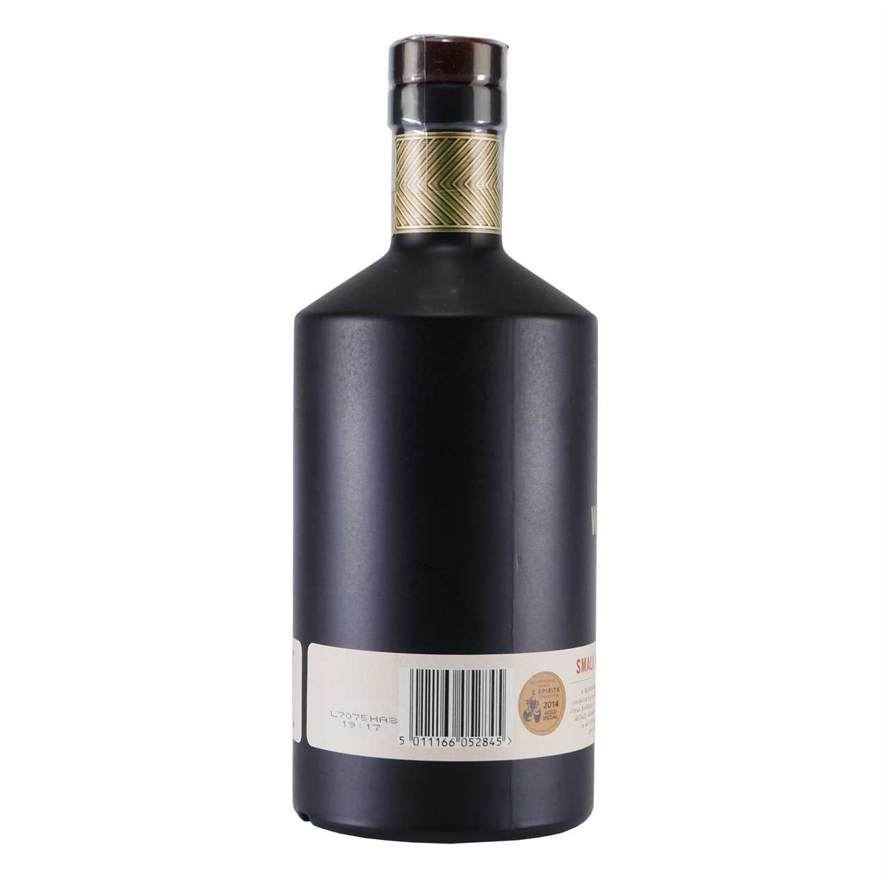 Whitley Neill Handcrafted Dry Gin mit Geschenk-HK