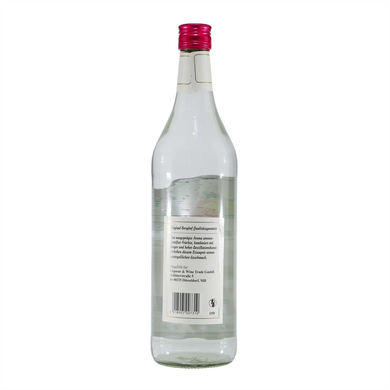 Berghof Obstwasser (6 x 1,0L)