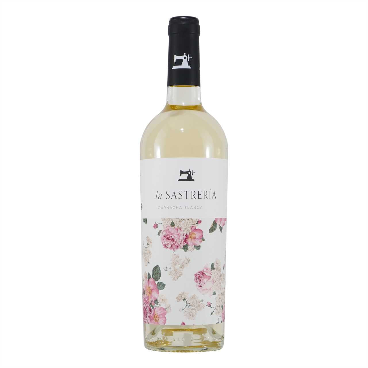 La Sastreria Blanca -trocken- Weißwein (6 x 0,75L)