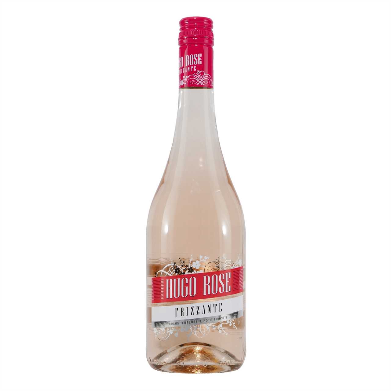 Landhaus Hugo Frizzante Rosé (6 x 0,75L)