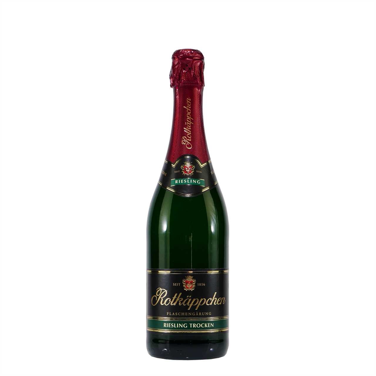 Rotkäppchen Flaschengärung Riesling (6 x 0,75L)