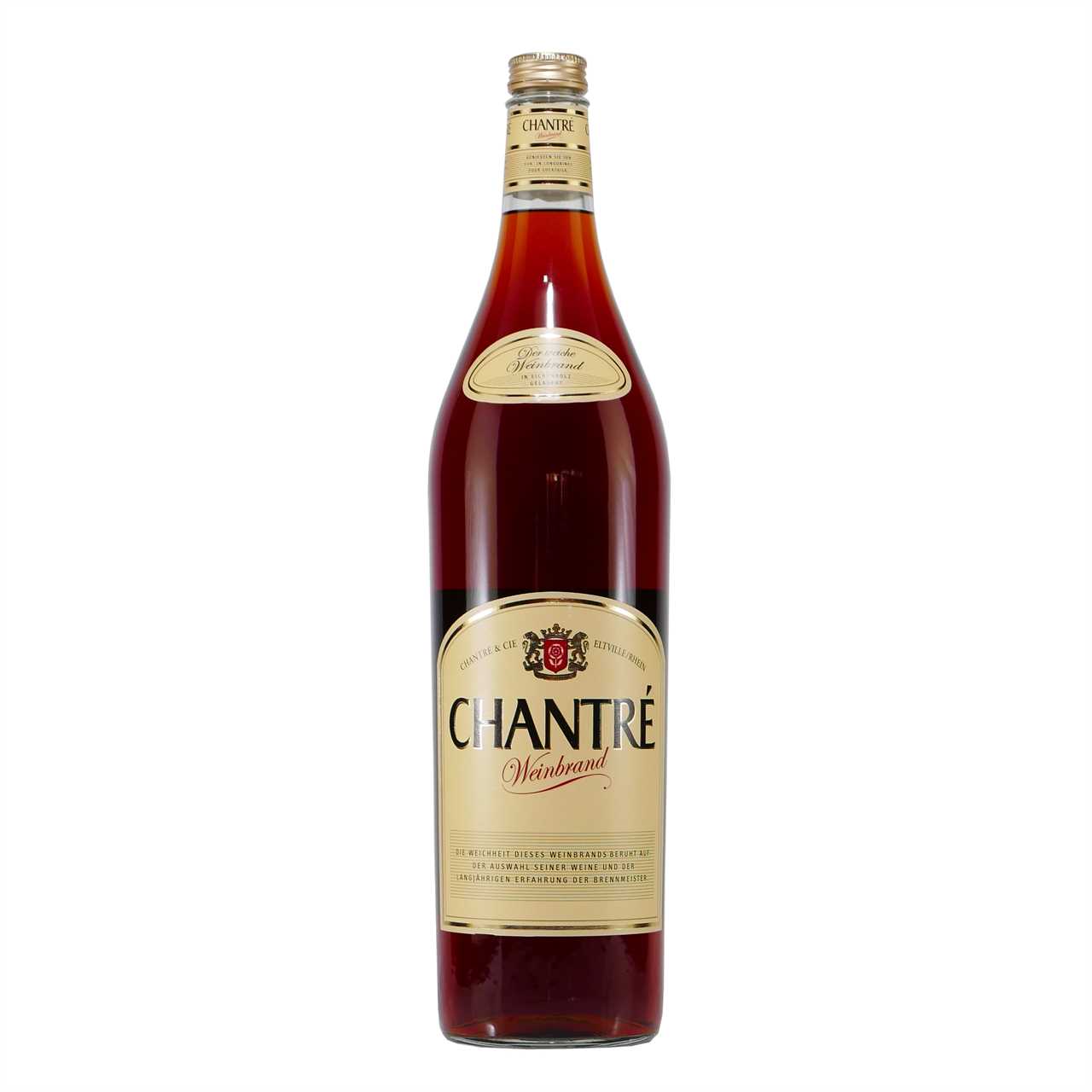 Chantré Weinbrand (3,0L)