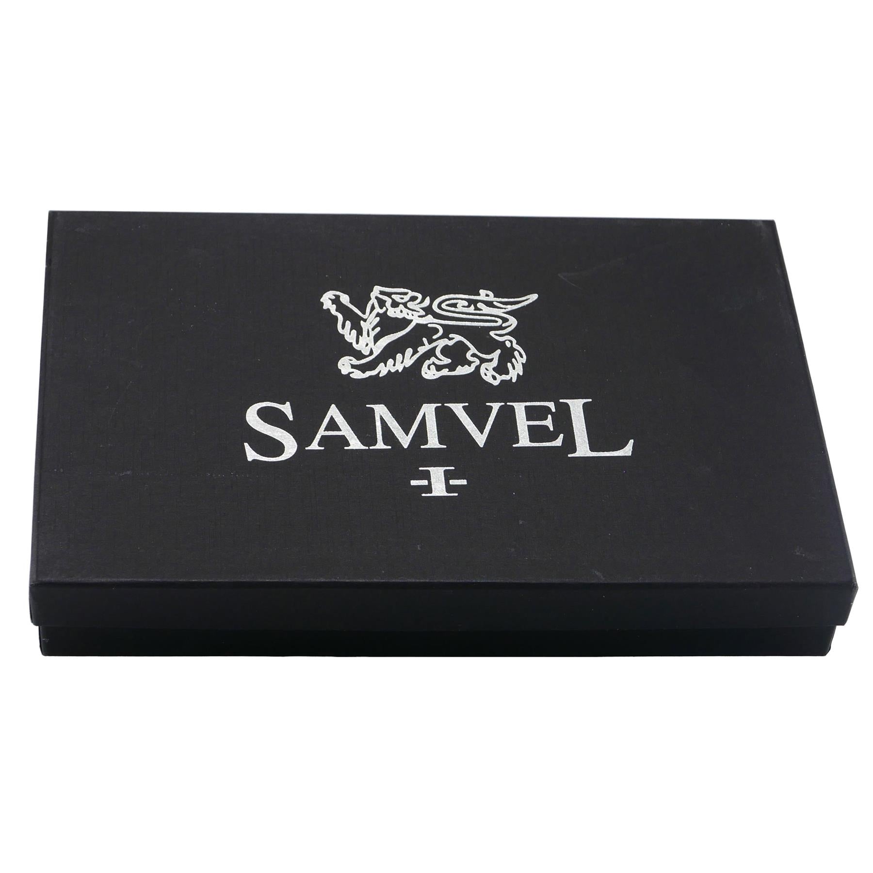 Samvel Brandy Geschenkbox