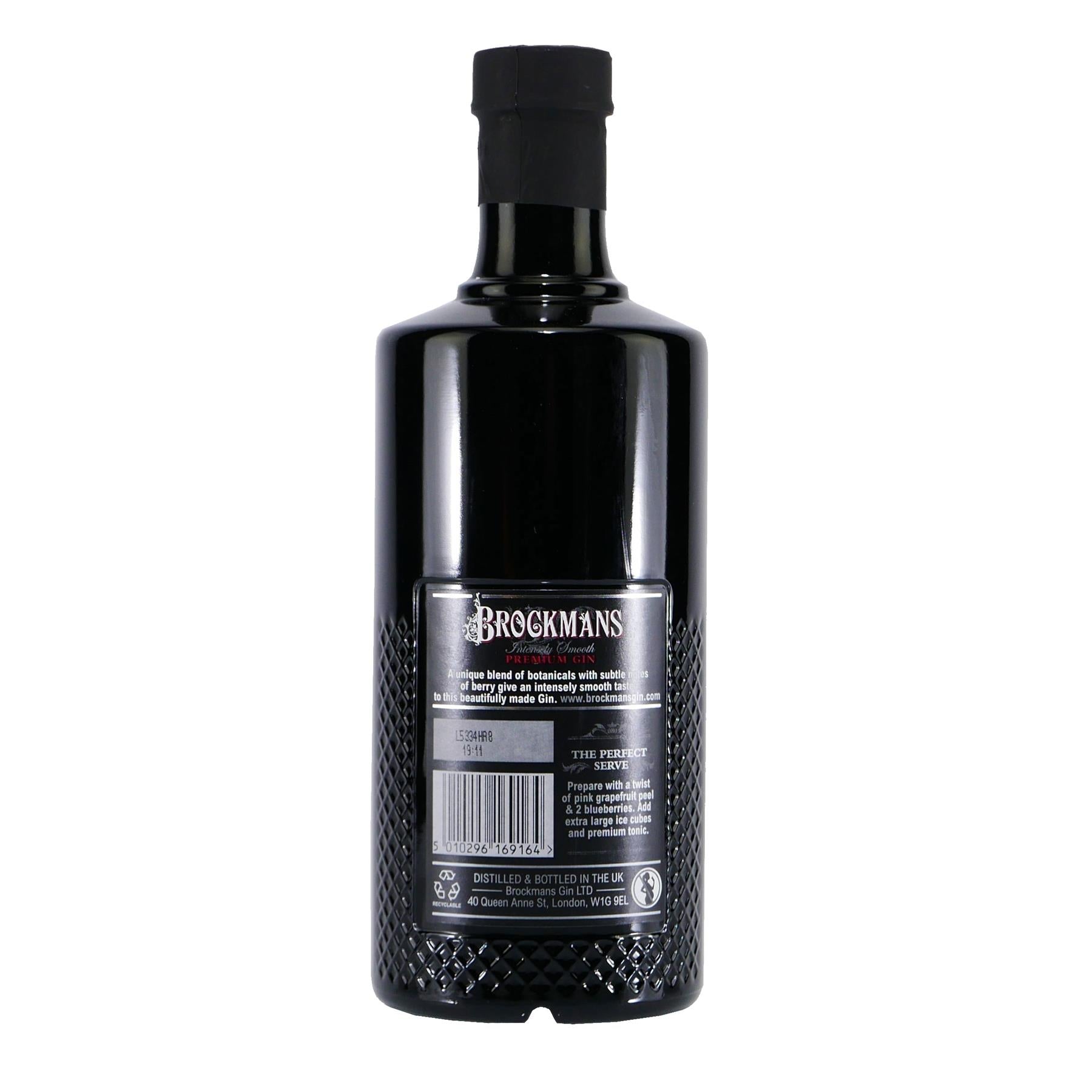 Brockmans Gin