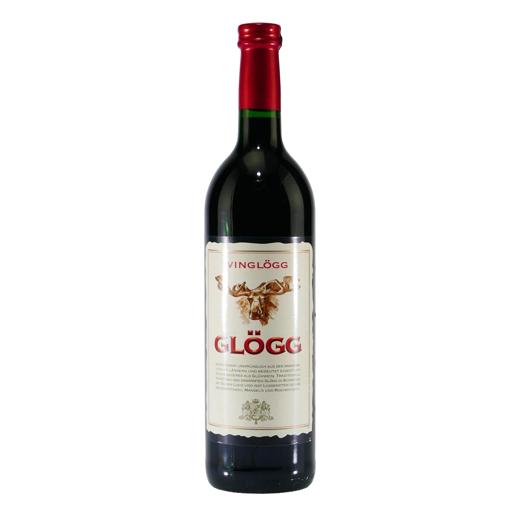 St. Lorenz VINGLÖGG (6 x 0,745L)