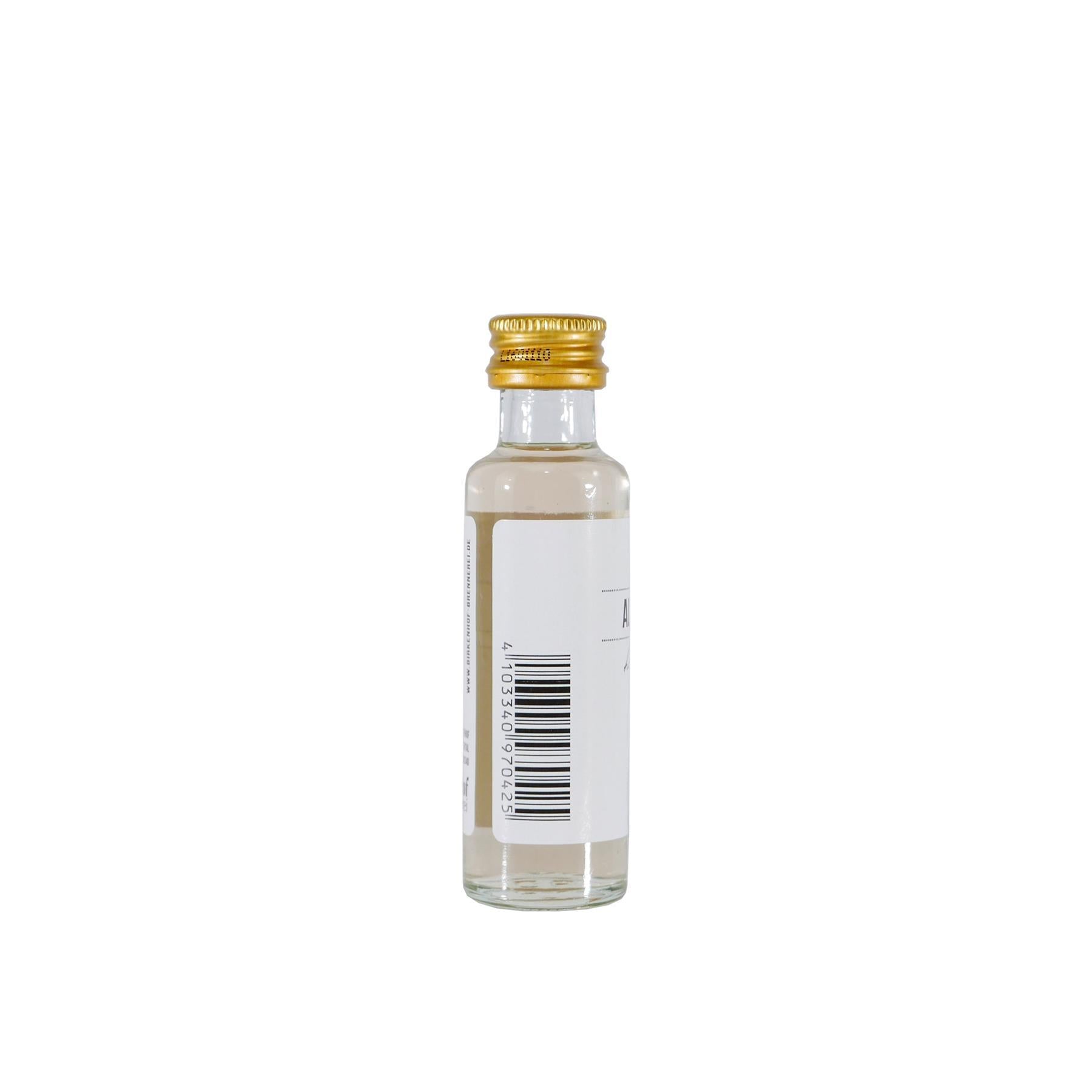 Birkenhof Alte Himbeere Beerenbrand "Mini" (25 x 0,02L)