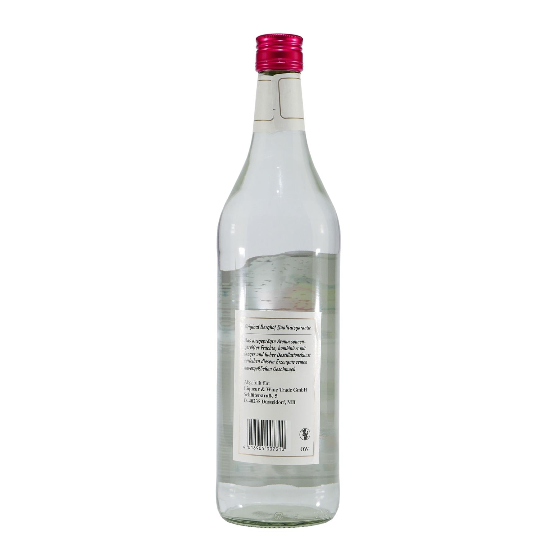 Berghof Obstwasser