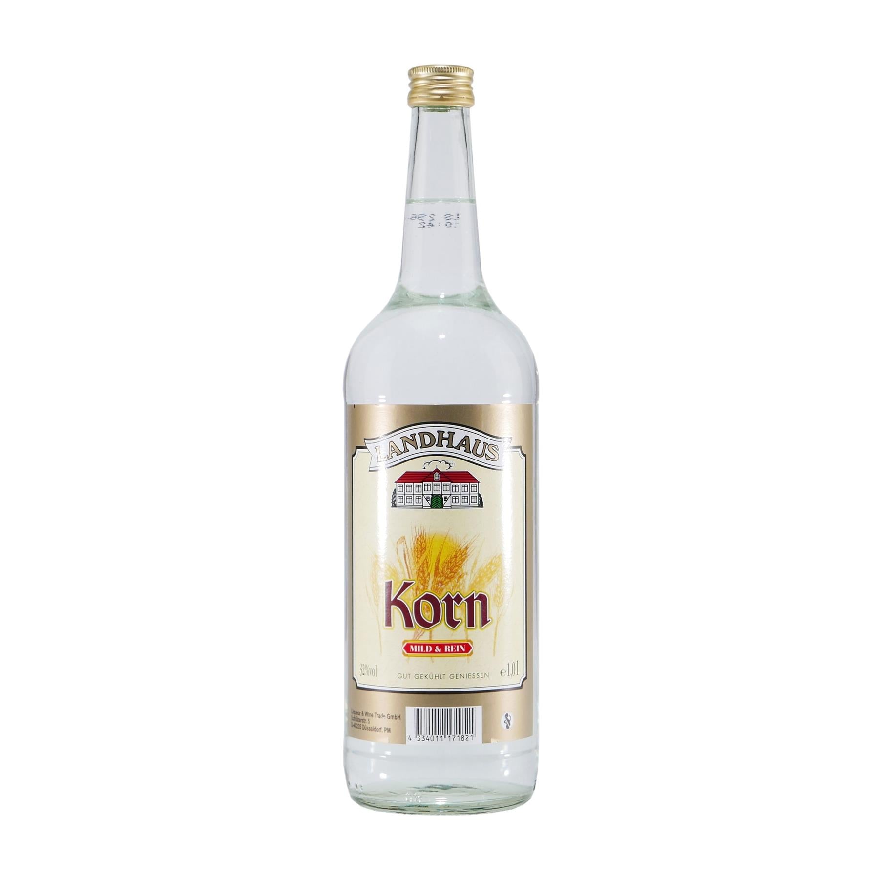 Landhaus Korn (6 x 1,0L)
