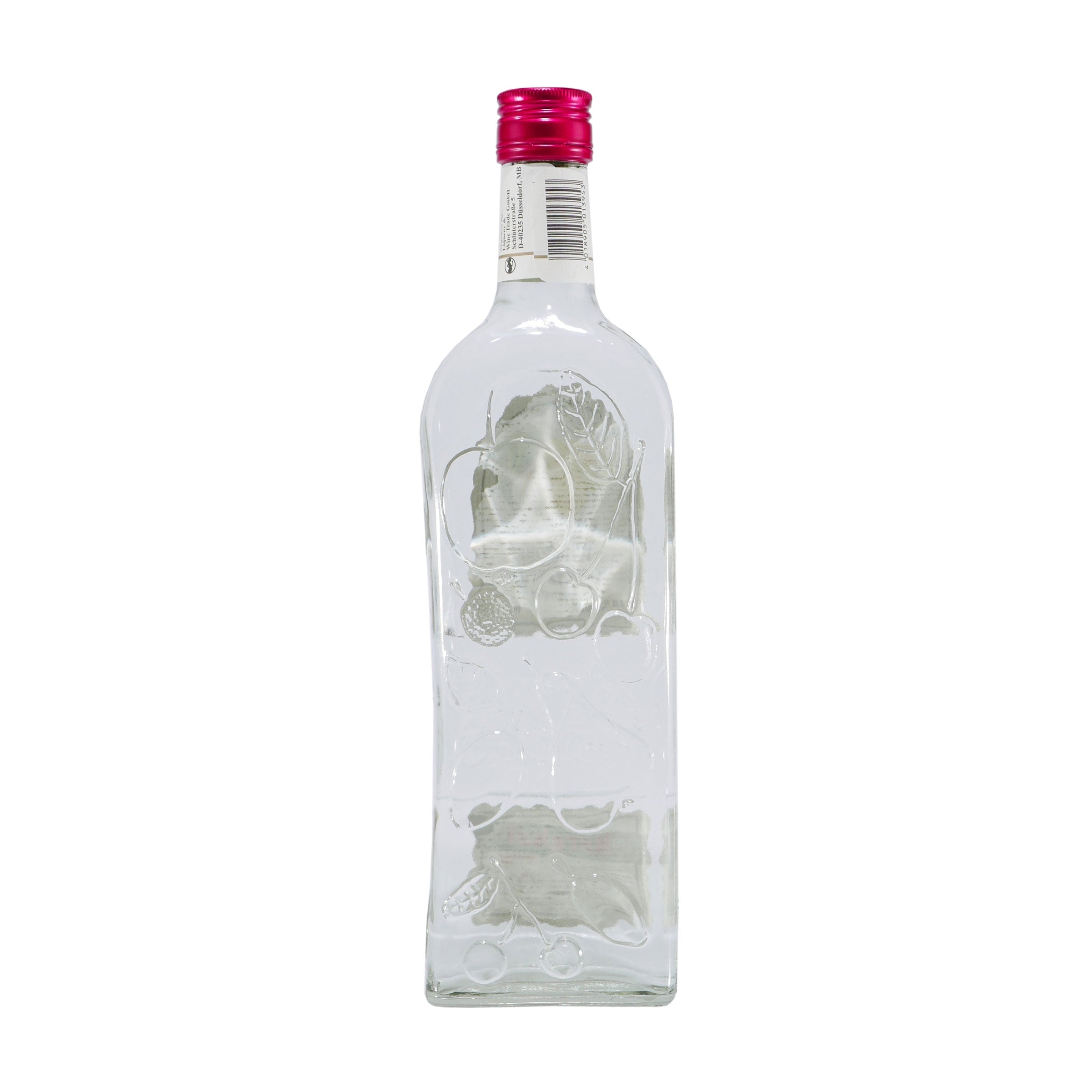 Berghof Williams Christbirne Birnenbrand (6 x 0,7L)