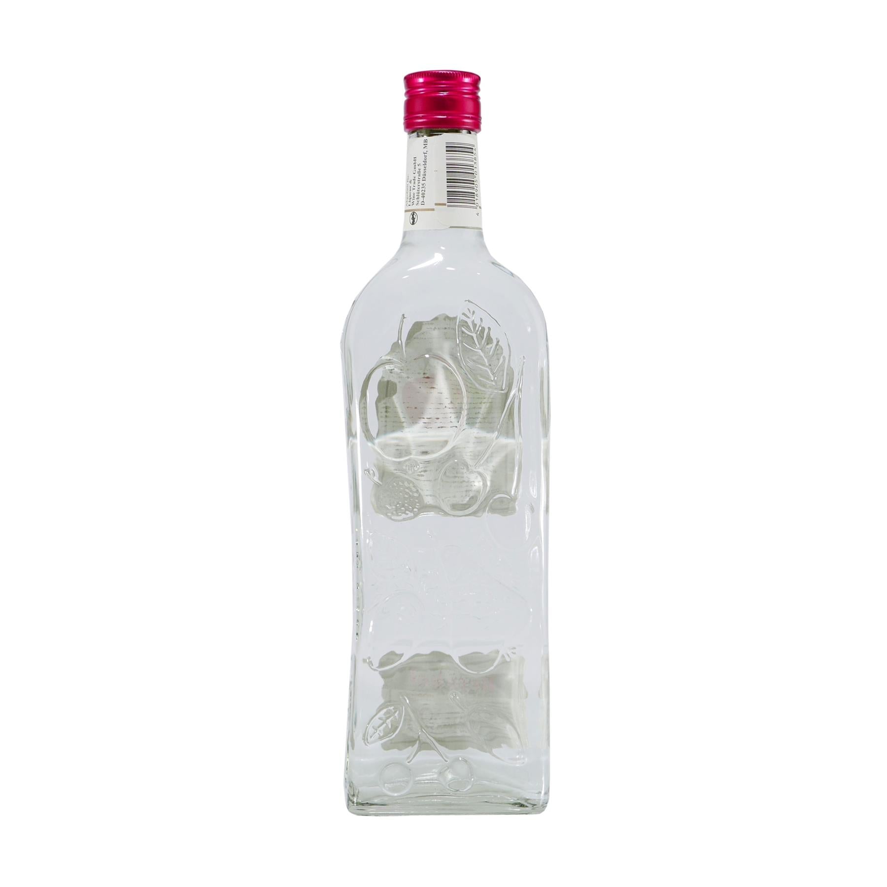 Berghof Obstwasser (6 x 0,7L)