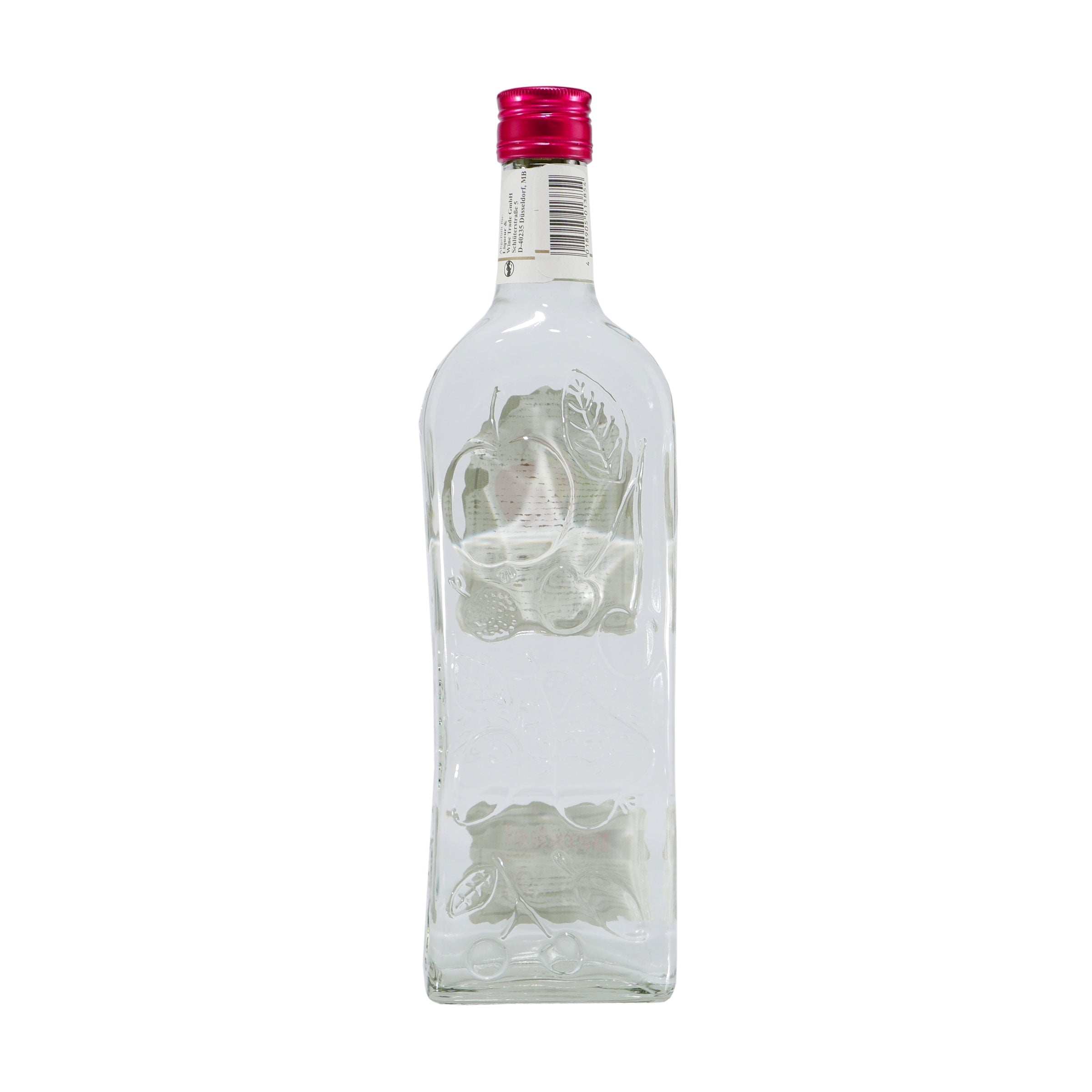 Berghof Obstwasser
