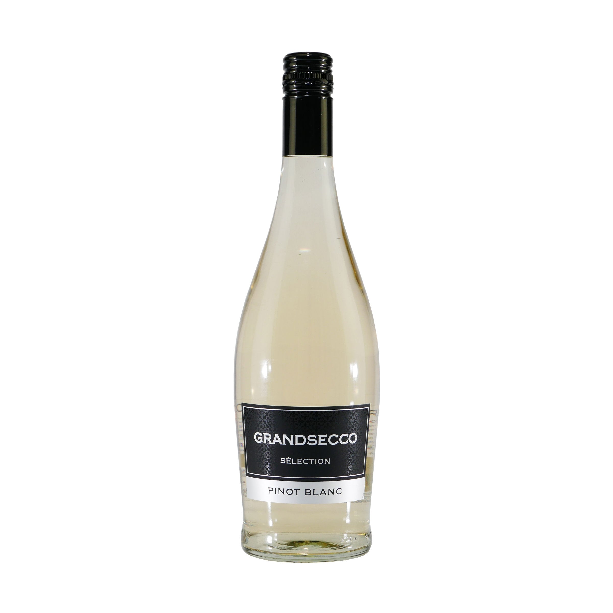 GRANDSECCO Pinot Blanc -trocken-