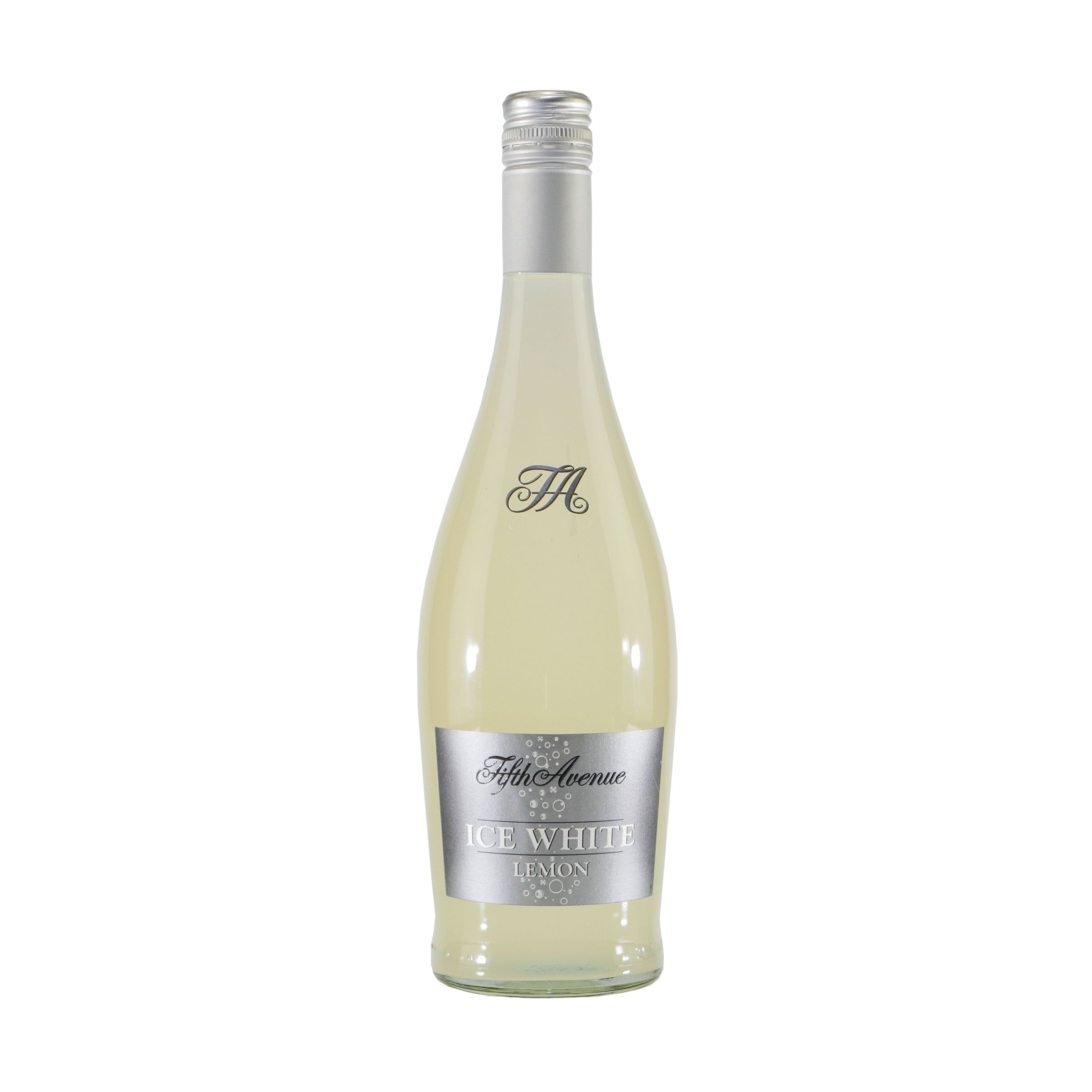 Fifth Avenue ICE WHITE Lemon (6 x 0,75L)