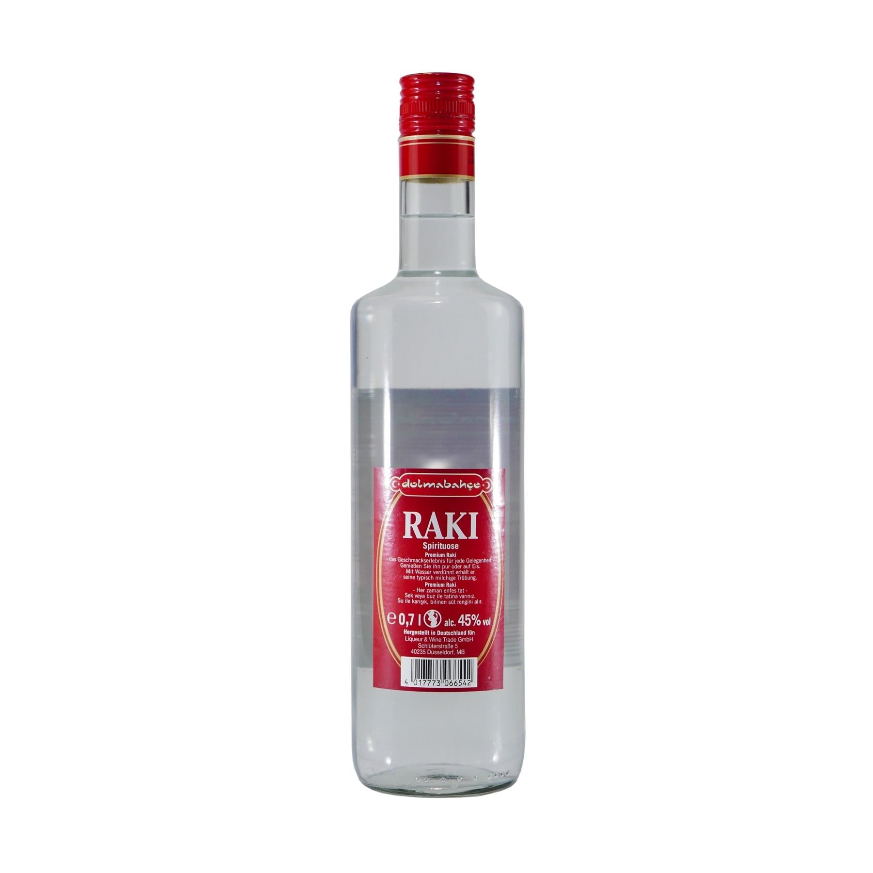 Dolmabahce Raki (6 x 0,7L)