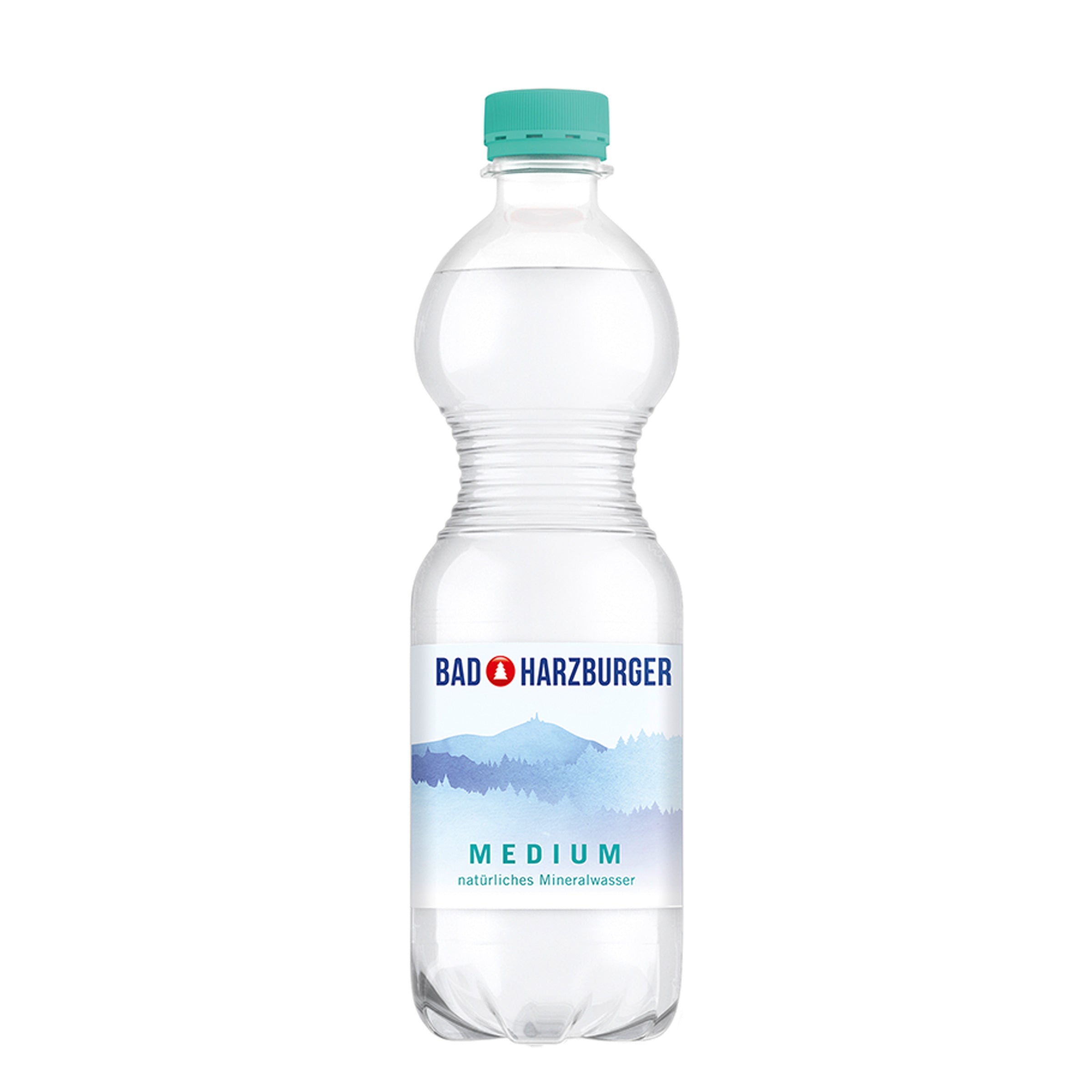 Bad Harzburger Medium (6 x 0,5l)