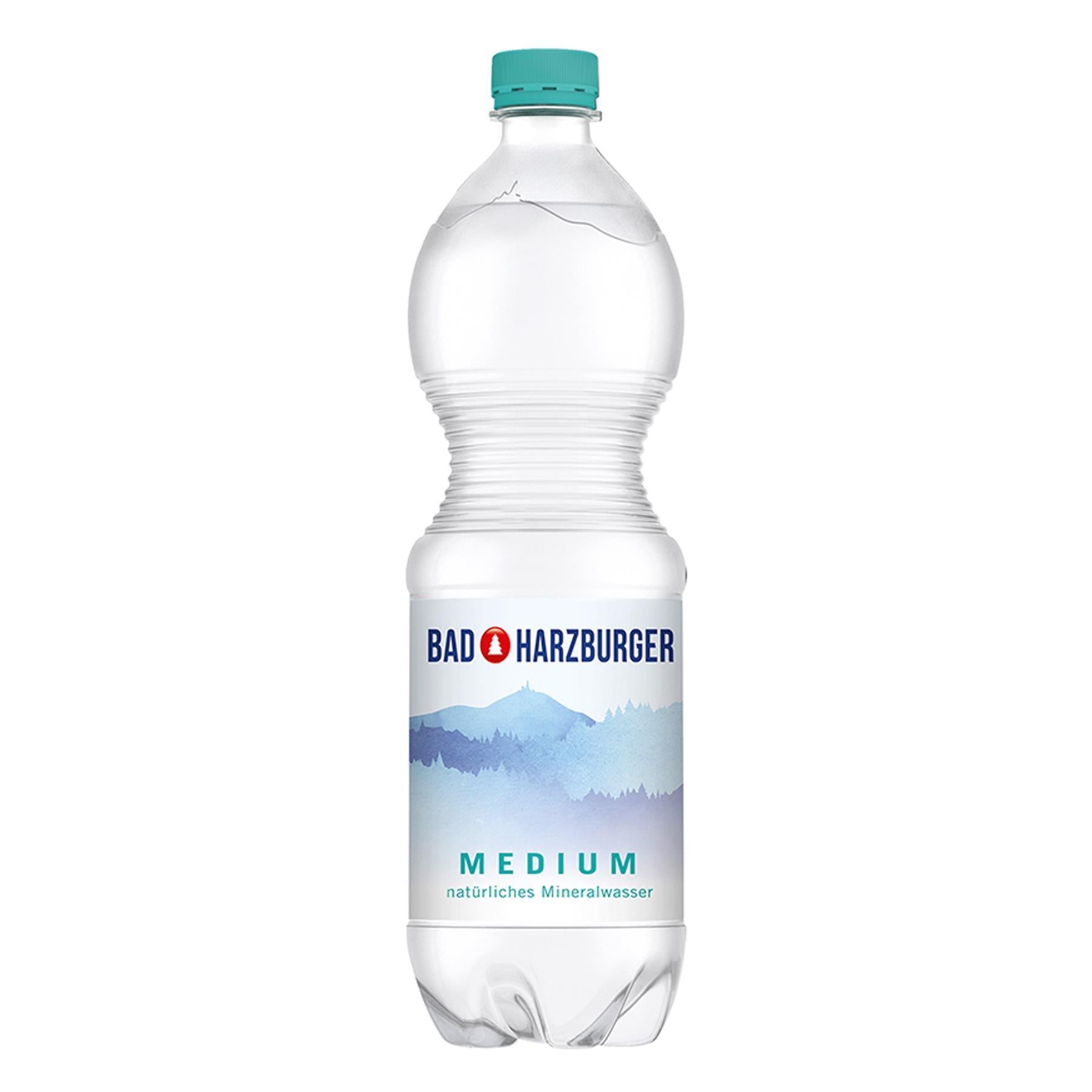Bad Harzburger Medium (6 x 1,0l)