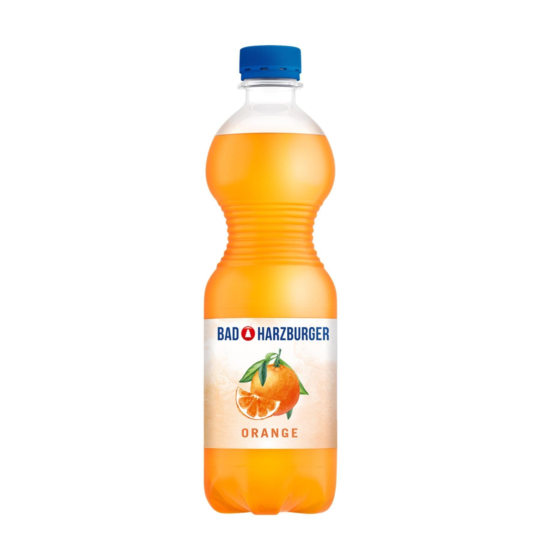 Bad Harzburger Orange (6 x 0,5L)