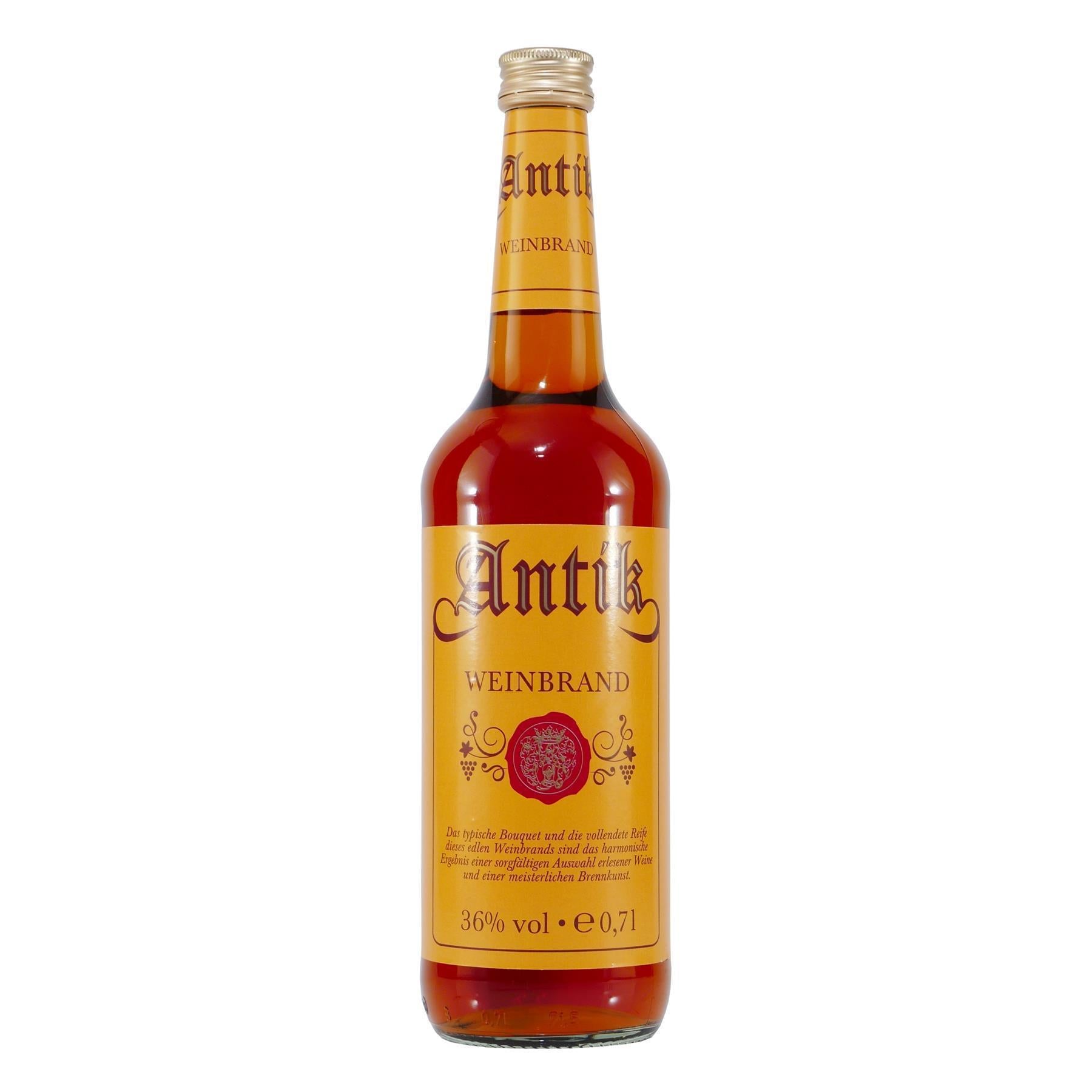 Antik Alter Weinbrand V.S.O.P