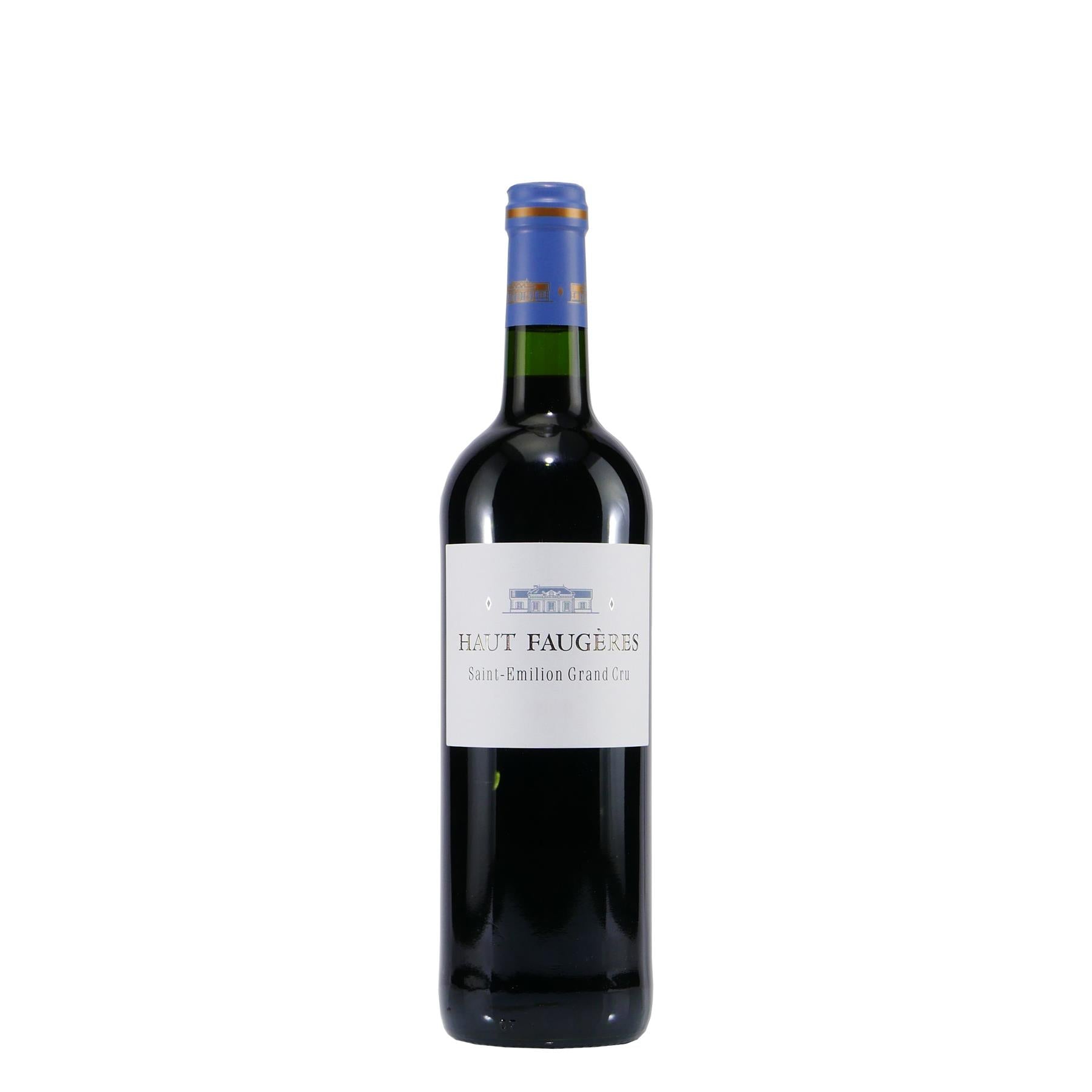 Haut Faugères Bordeaux Cuvée -trocken-