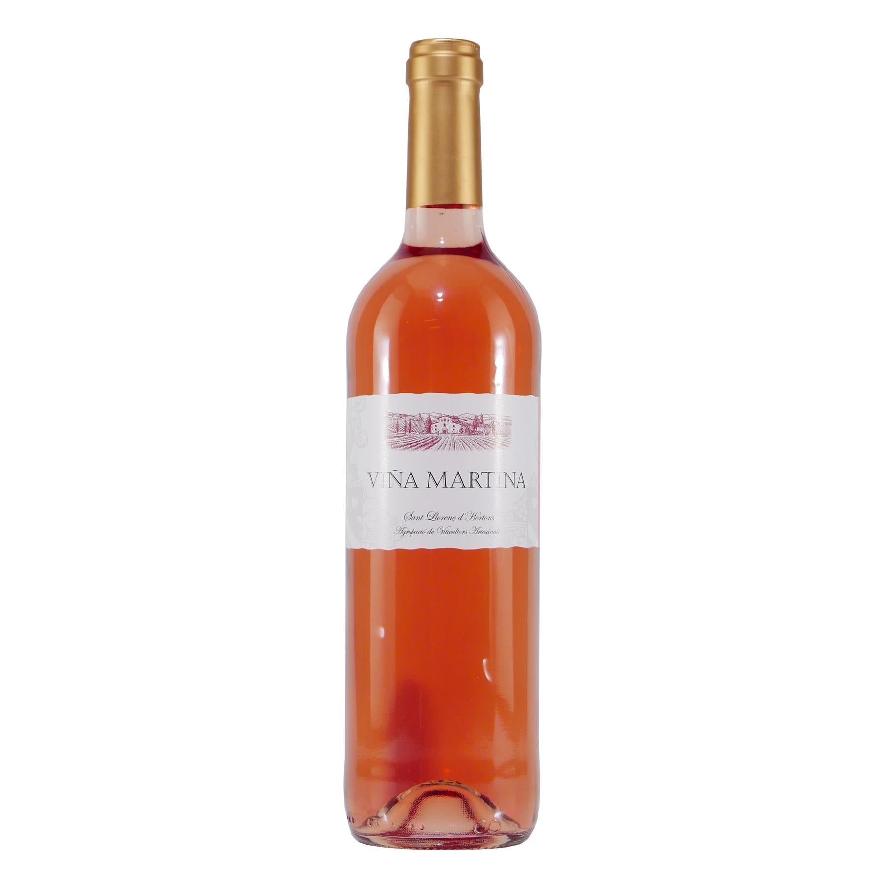 Viñya Martina Rosado -trocken- (6 x 0,75L)