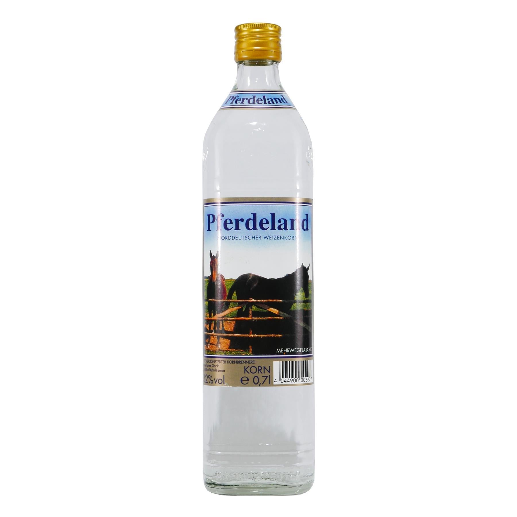 Mackenstedter Genussreise-Paket (6 x 0,7L)