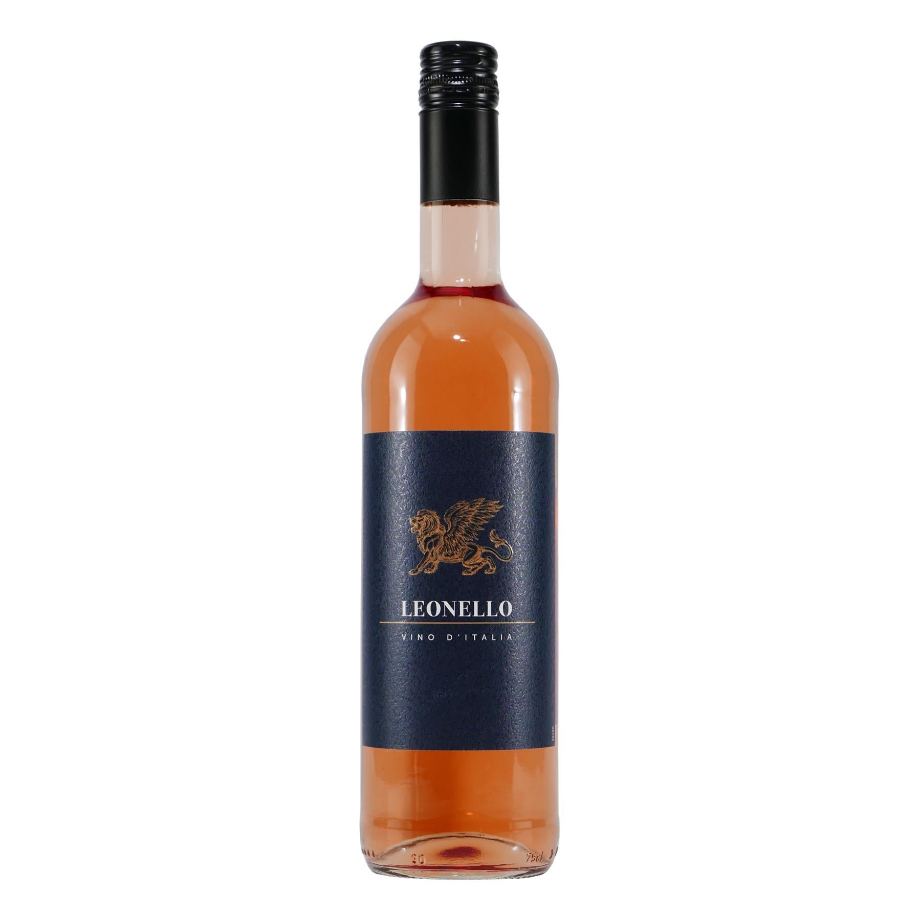 Leonello Rosé Roséwein -trocken-