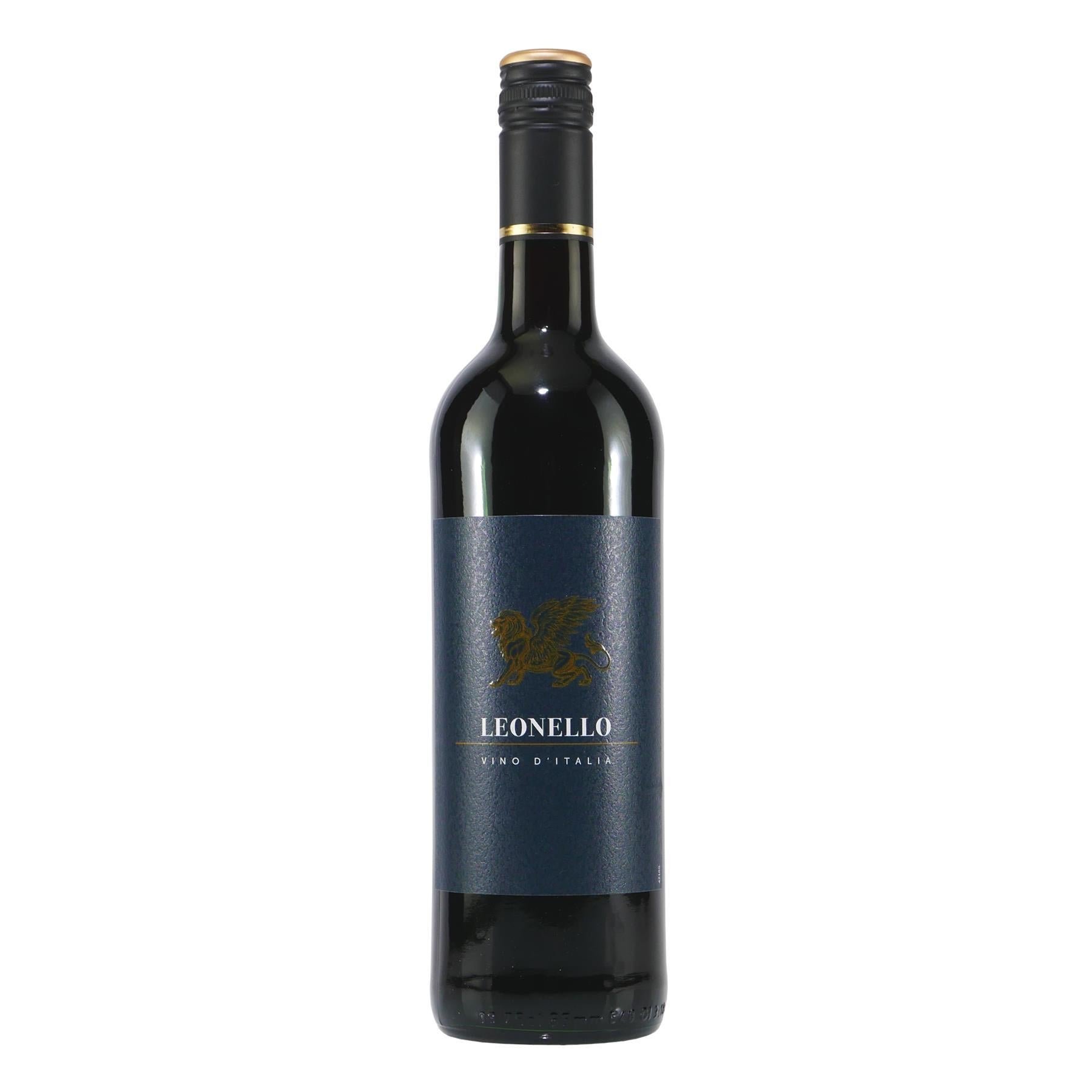 Leonello Rosso Veneto IGT Rotwein -trocken-