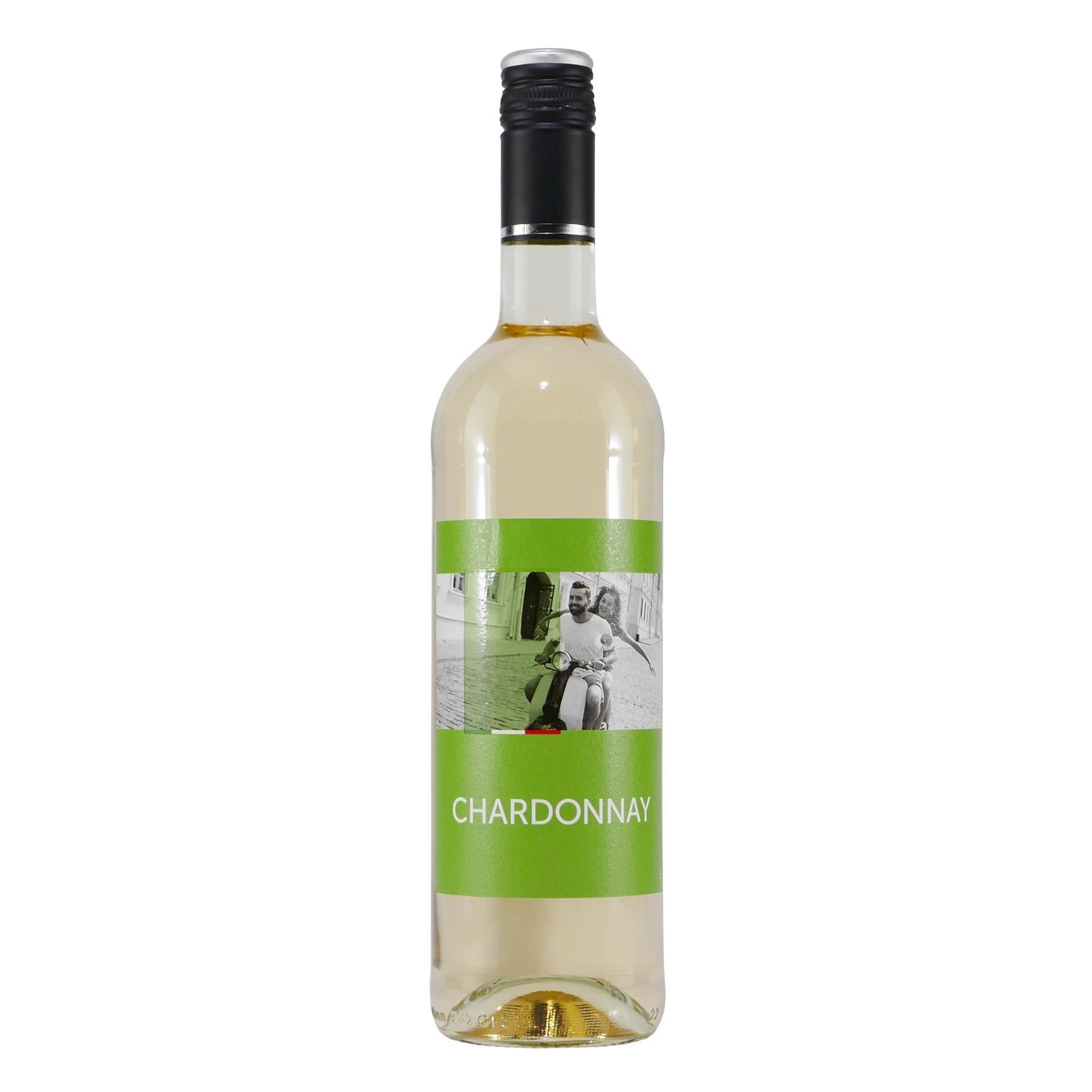 Italo Chardonnay IGT Weißwein -trocken-