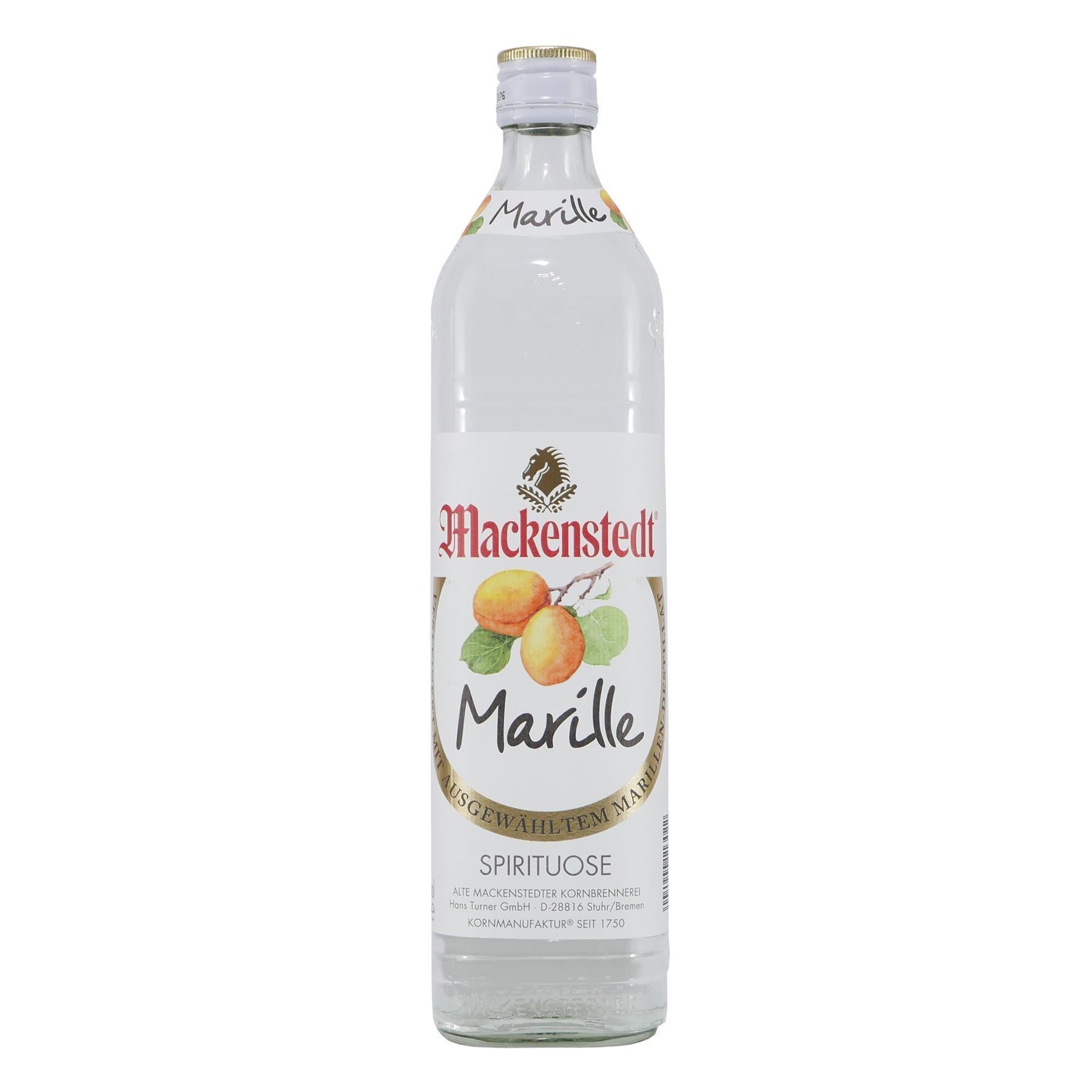 Mackenstedter Marille (6 x 0,7L)