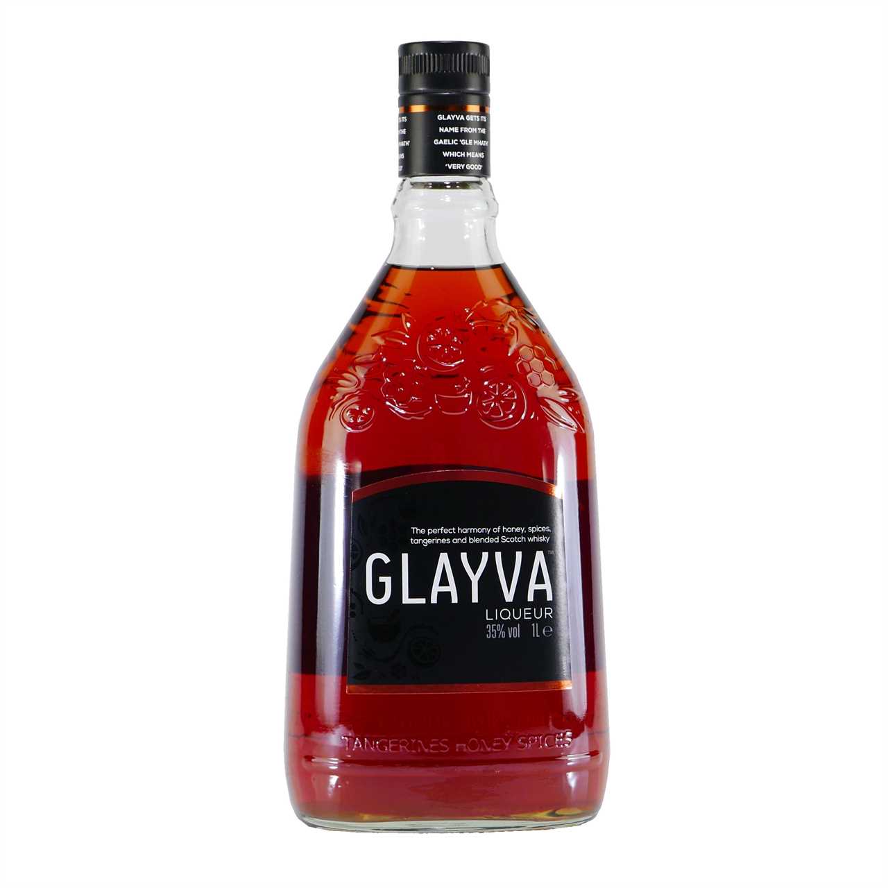 Glayva Whisky-Likör