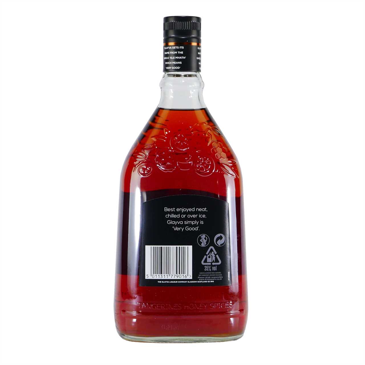Glayva Whisky-Likör