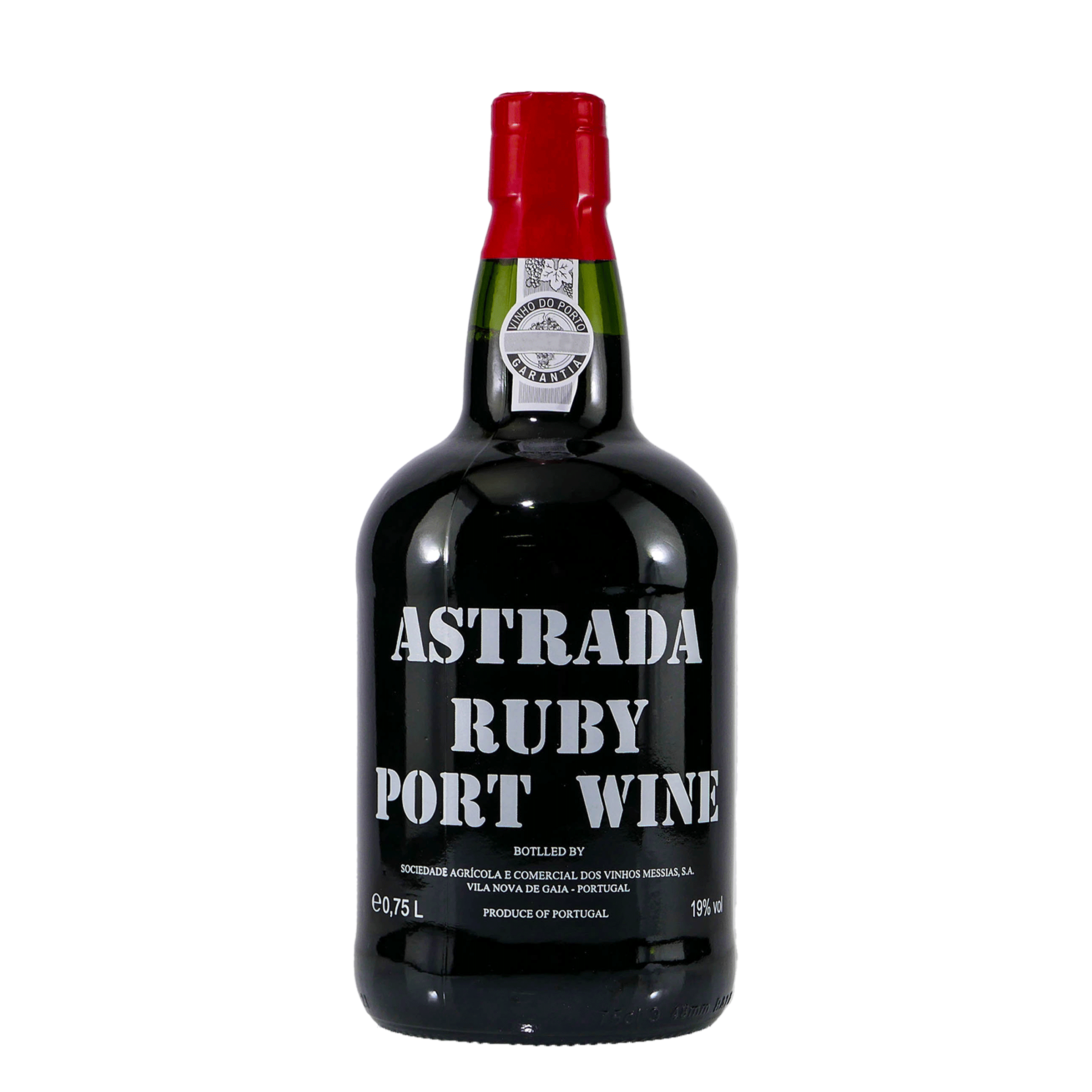 Astrada Ruby Portwein (6 x 0,75L)